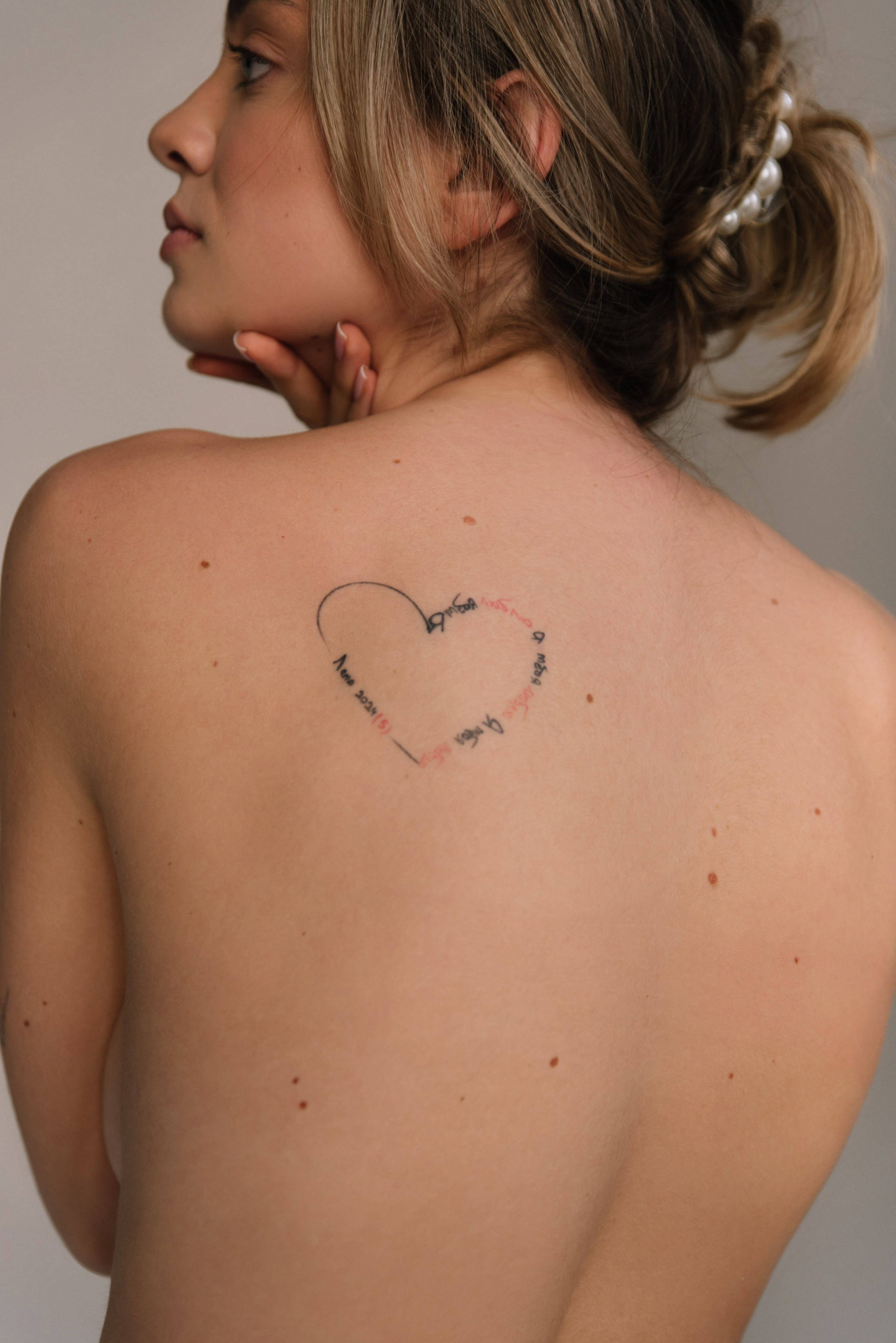 Маша. Фотограф Нижний Новгорода Елена Калмыкова