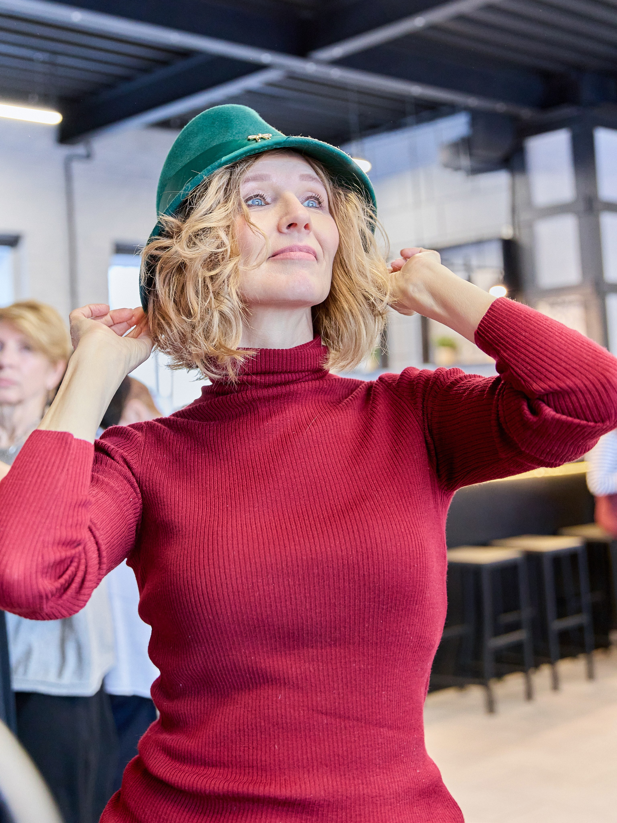 КвАРТирник. Дизайнерский маркет