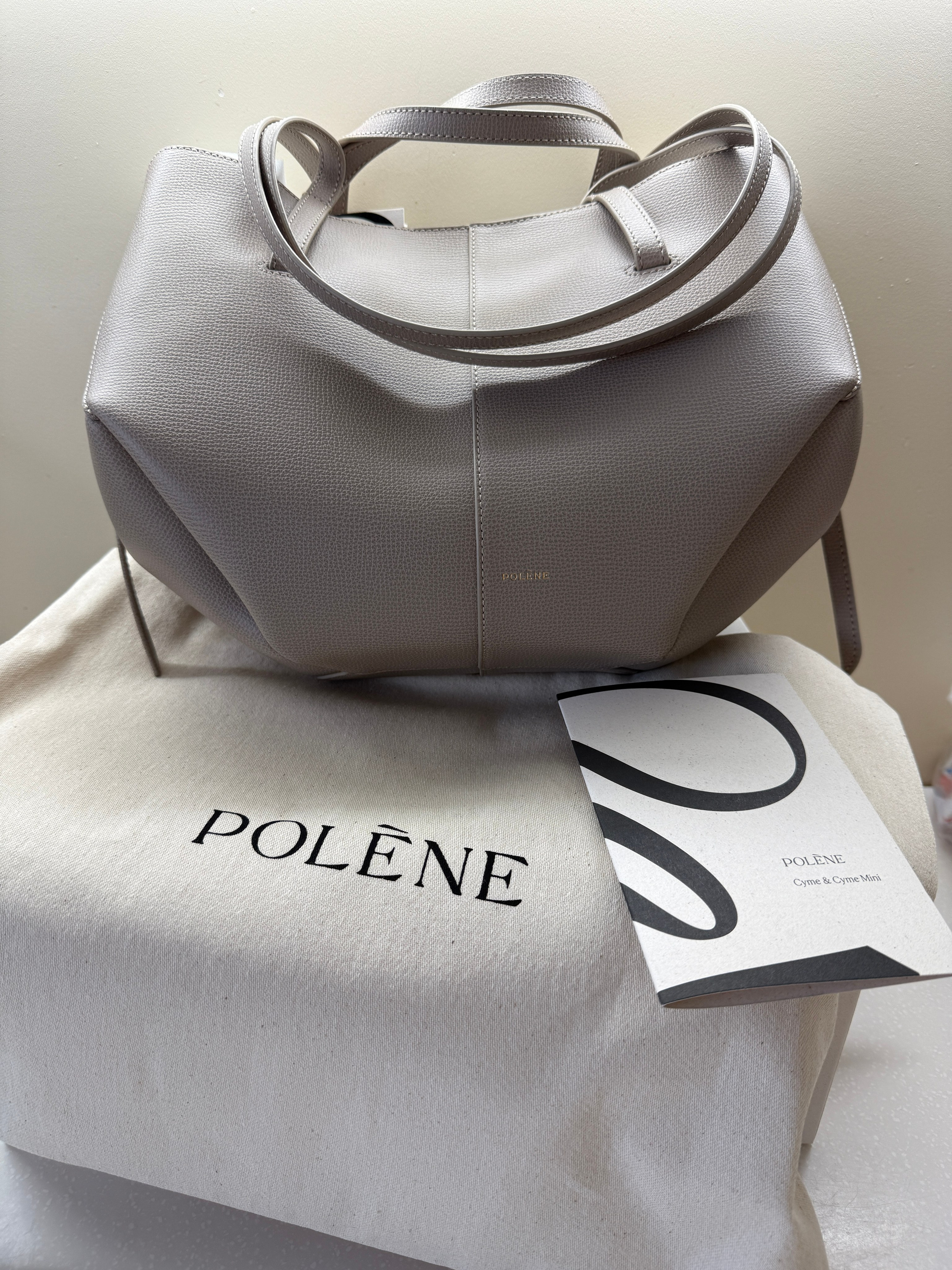 Сумки. Ваш байер во Франции