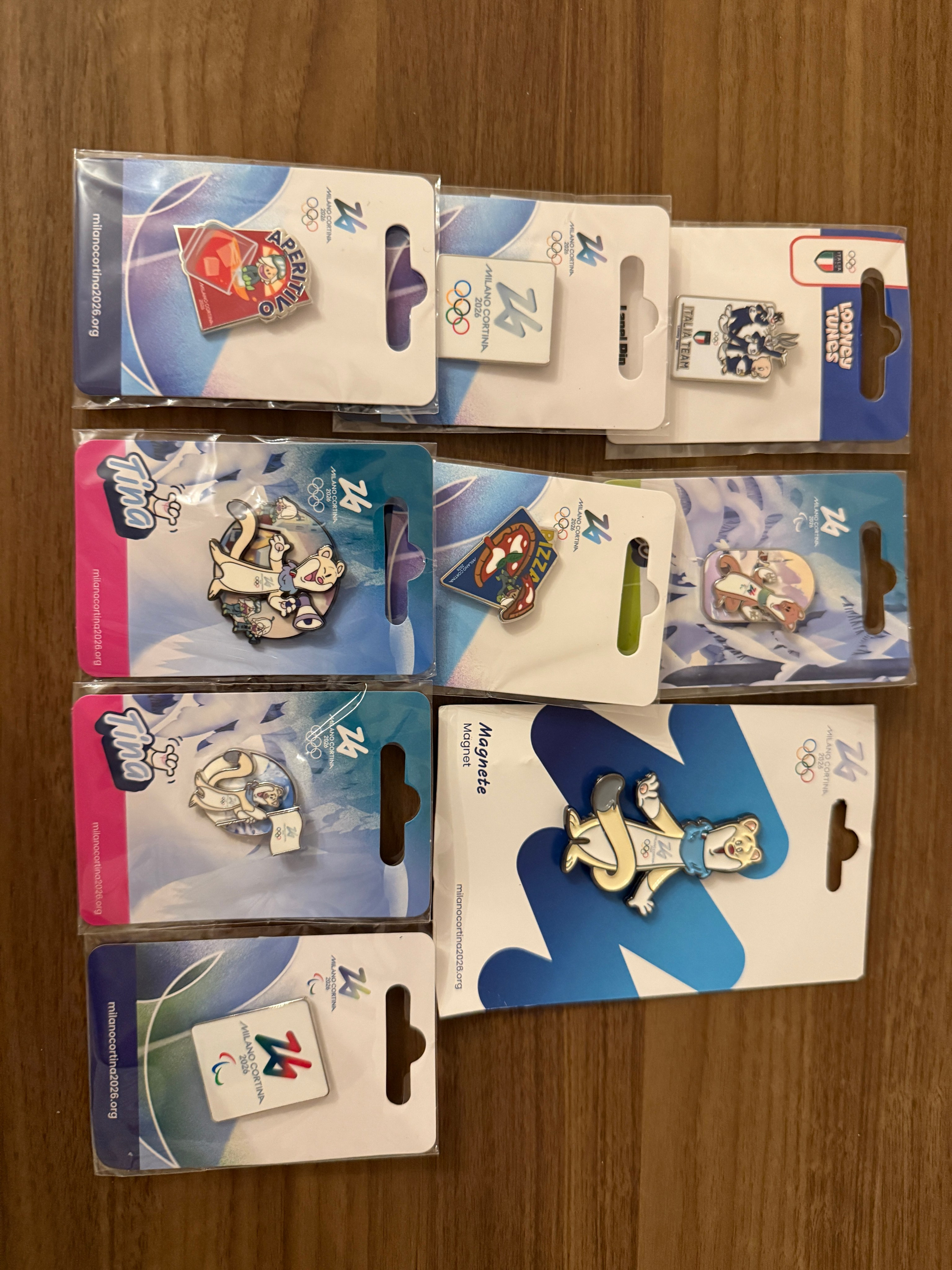 Хобби и коллекции. Ваш байер во Франции