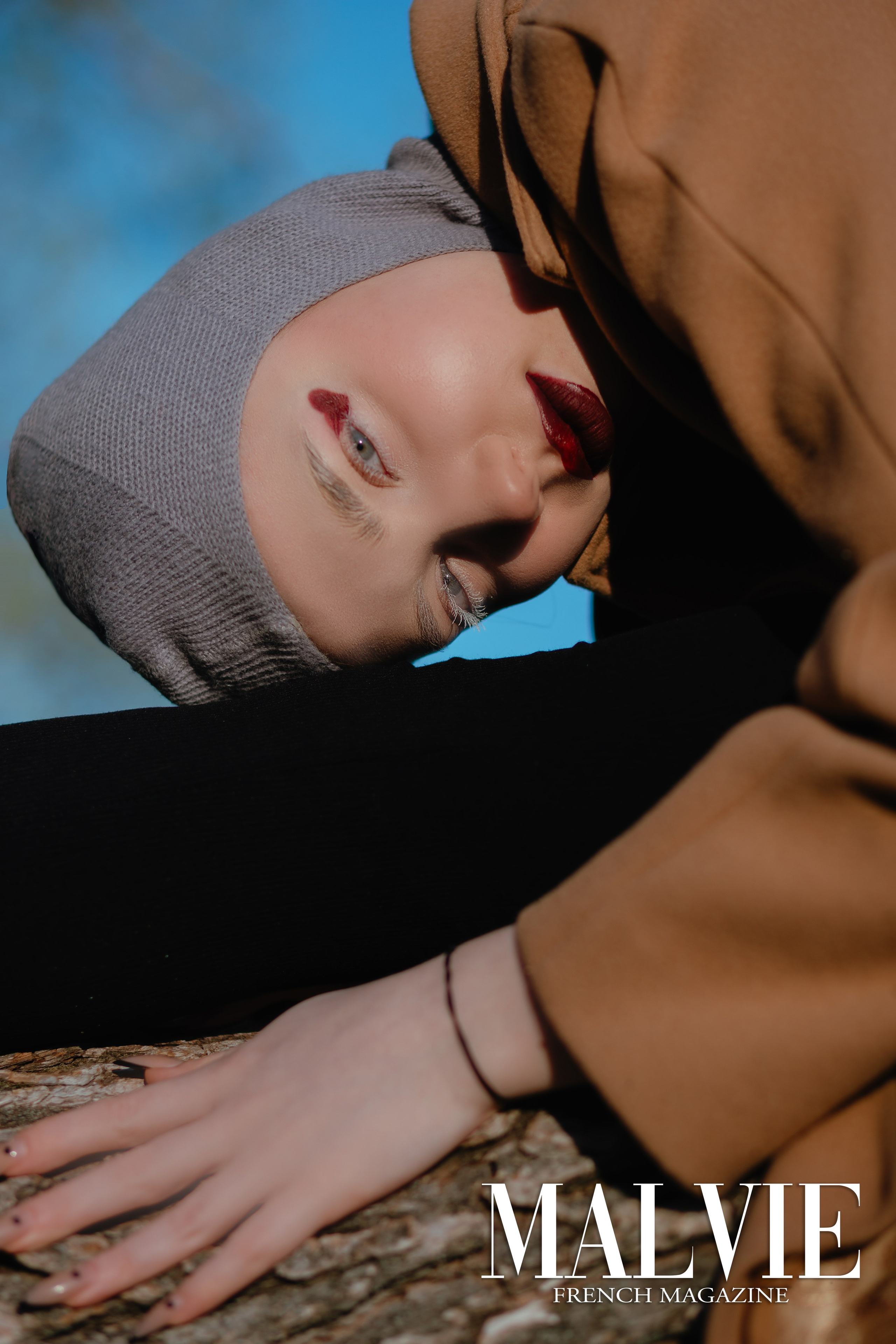 Malvie May 2024 Жанна. Фотограф для Людей и для Брендов в Тамбове. Татьяна Энговатова