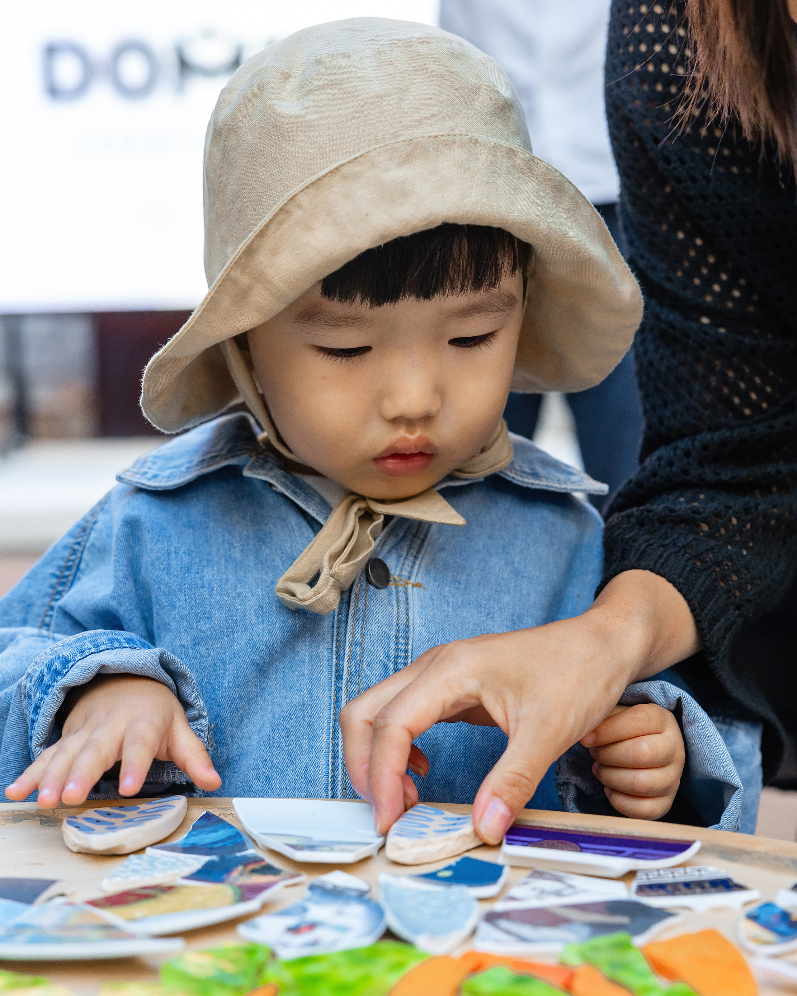 Юбилей компании «Домбо». Фотограф и видеограф в Улан-Удэ: Аюна Габагуева и Артём Шаханов