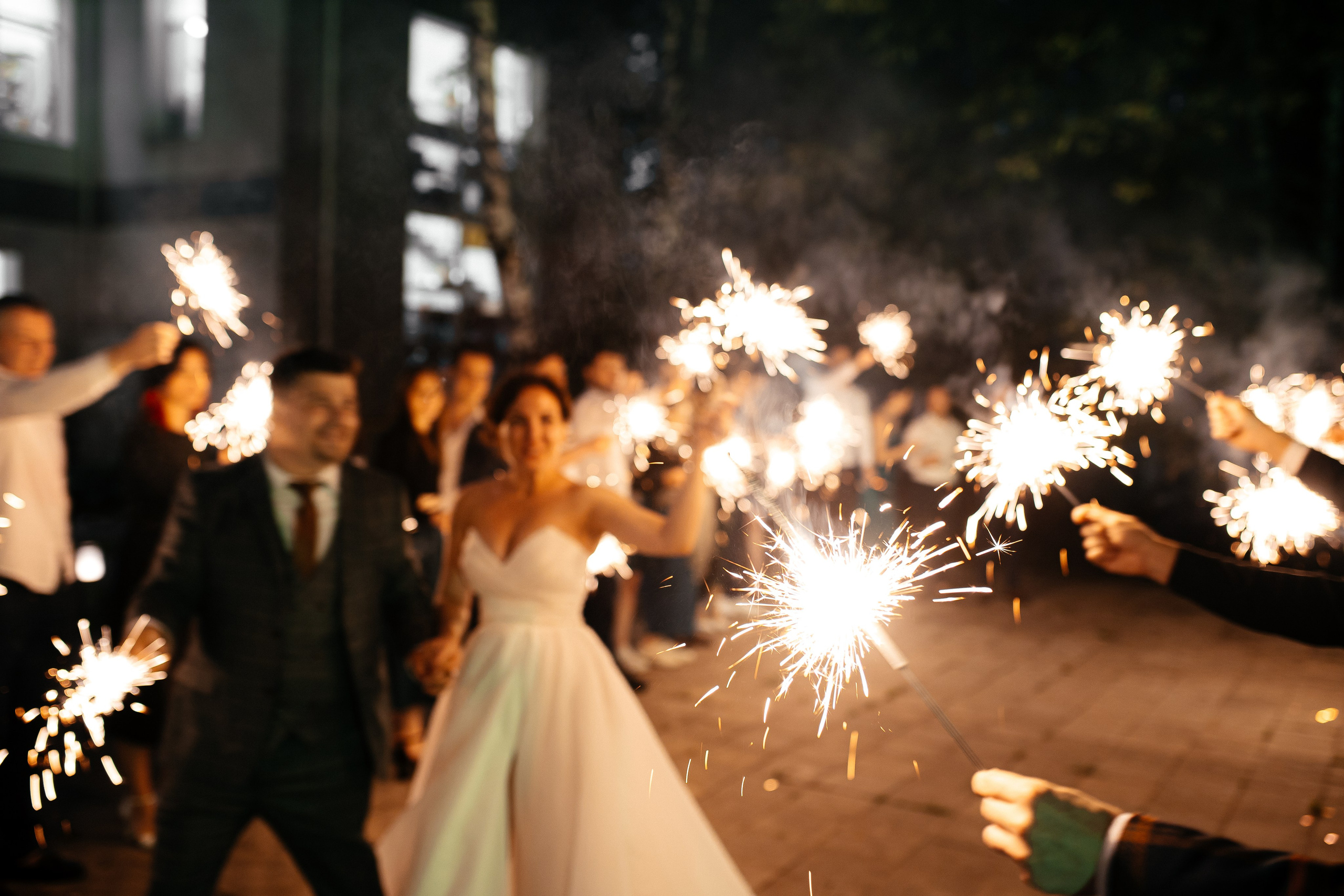 Эдуард & Юлия. Свадебный и семейный фотограф Москва