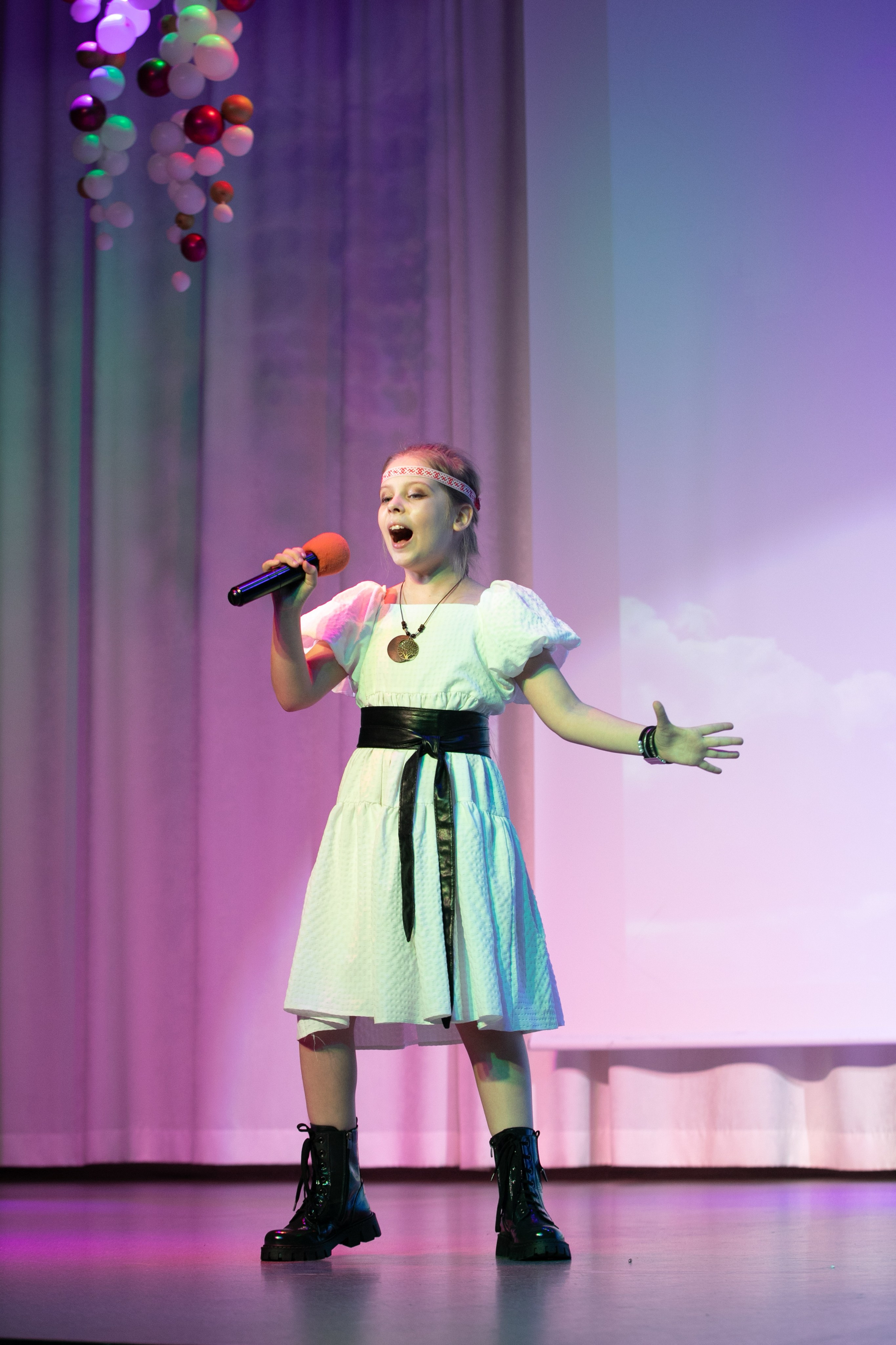 Студия танца 'Барбарис'. Фотограф в Новосибирске Ася Зверева