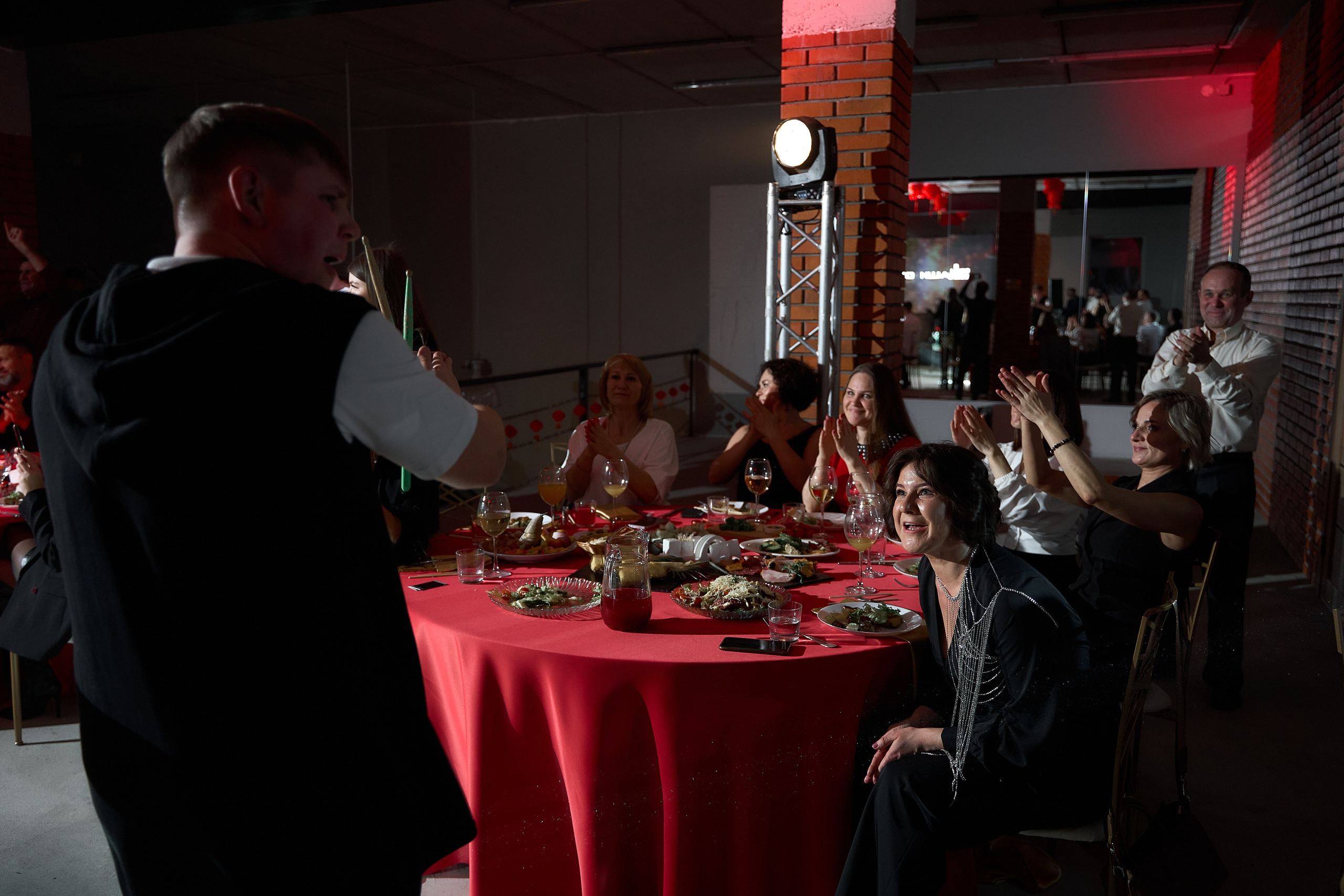 Китайский Новый год. Организация мероприятий в Екатеринбурге BORDO