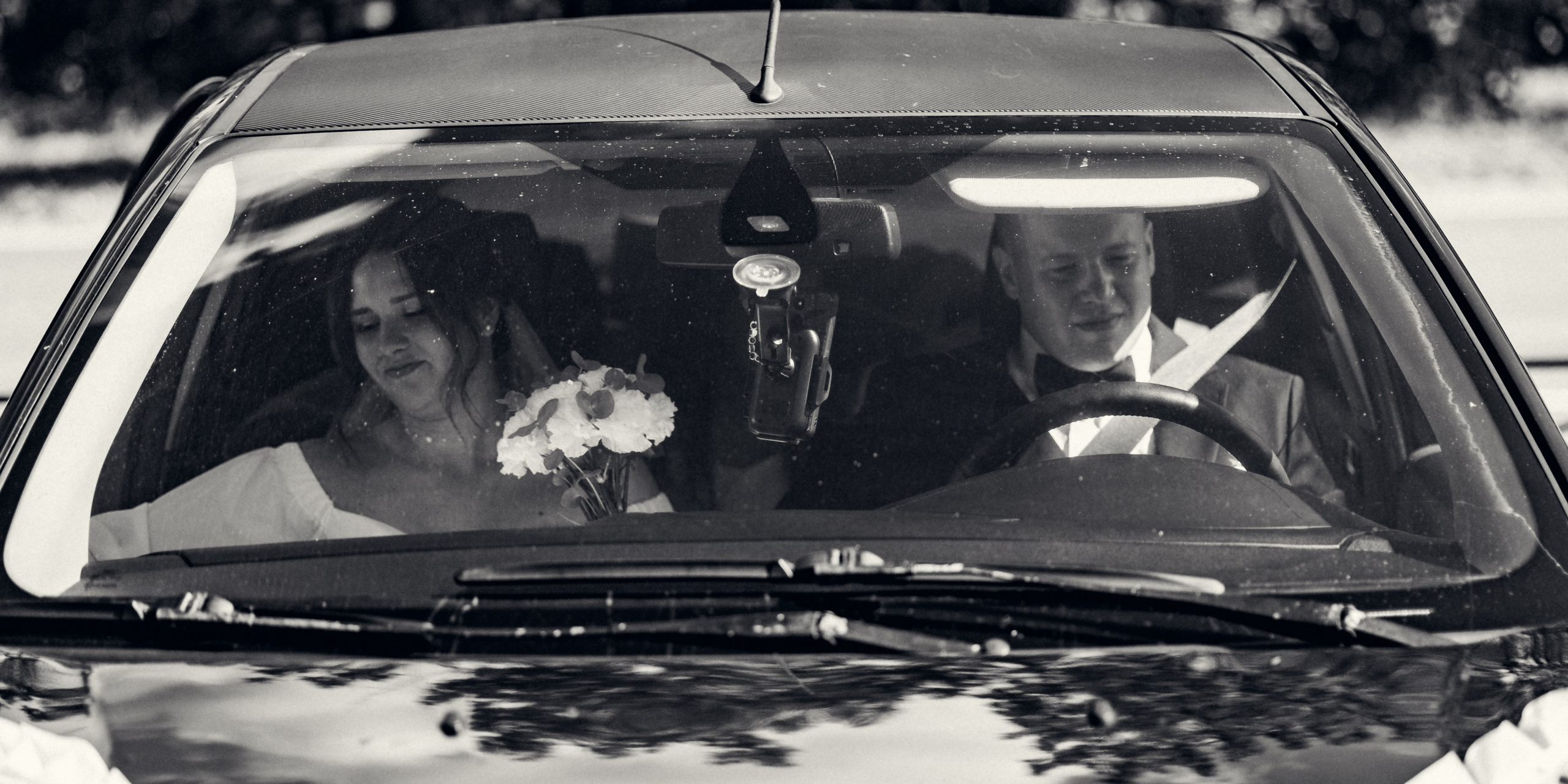 Илья и Полина. Свадебный и семейный фотограф в г. Волхов Алексей Кочерыжкин