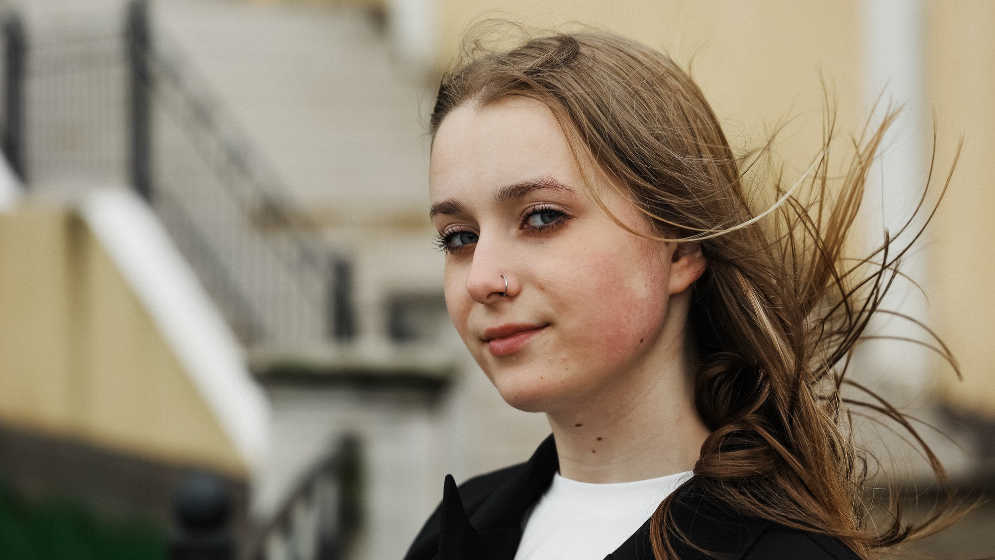 Небольшой фотосет для Насти. Свадебный и семейный фотограф в г. Волхов Алексей Кочерыжкин