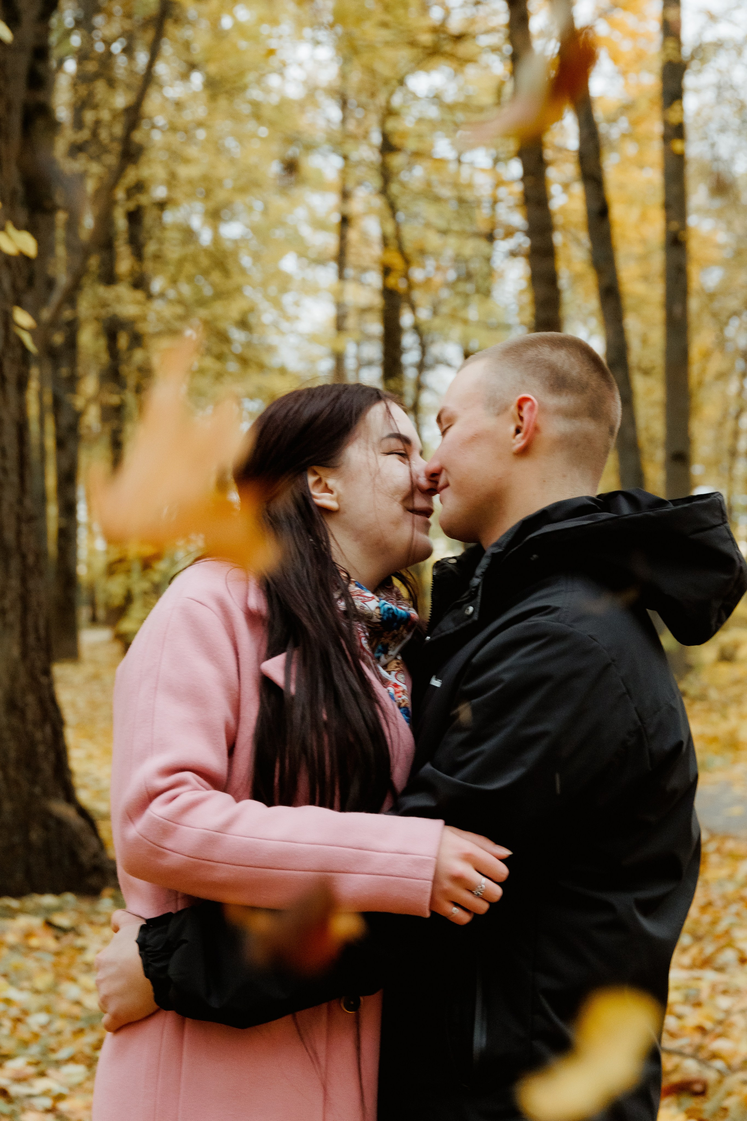 Милена и её семья. Свадебный и семейный фотограф в г. Волхов Алексей Кочерыжкин
