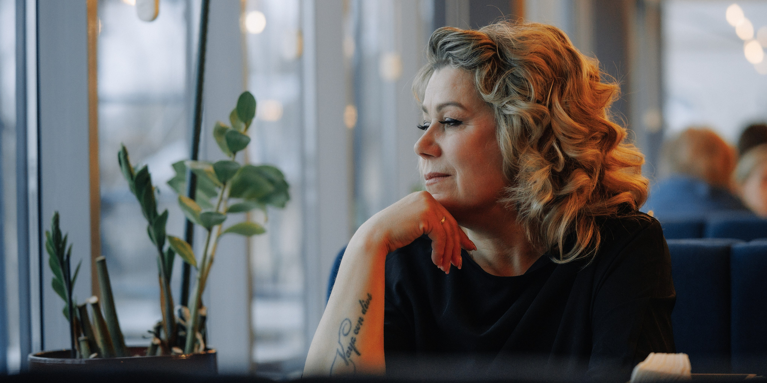 Неожиданная фотосессия для именинницы Ольги. Свадебный и семейный фотограф в г. Волхов Алексей Кочерыжкин