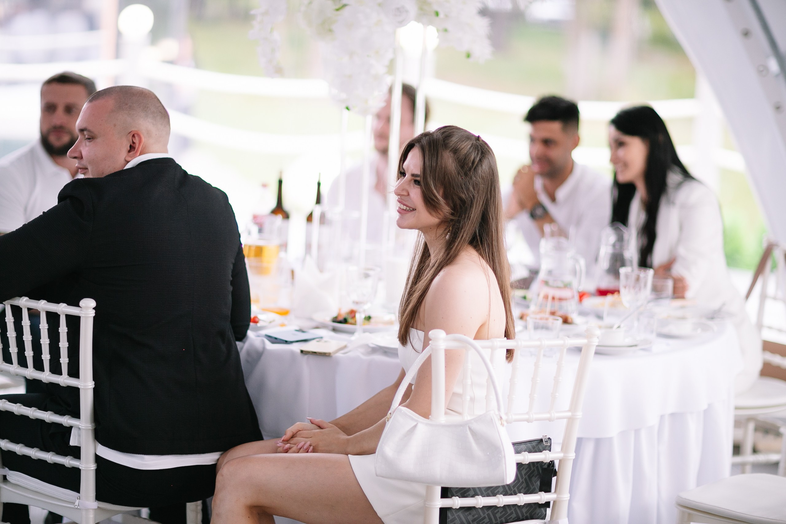 Андрей и Марина. Фотограф в Ижевске и Казани Богданов Яков