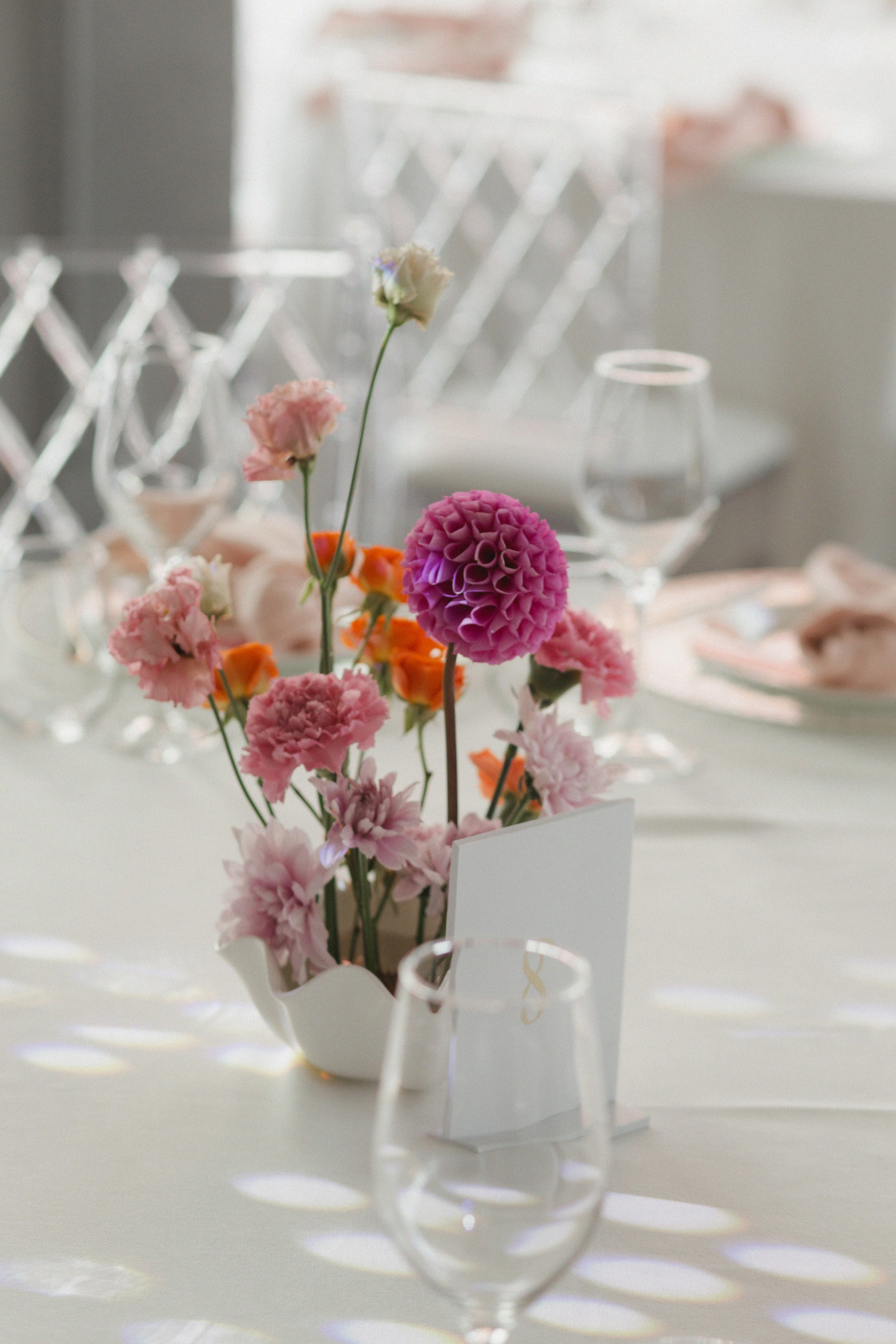 Саша и Женя. Свадебный фотограф в Рязани и Москве Евгения Жмурова