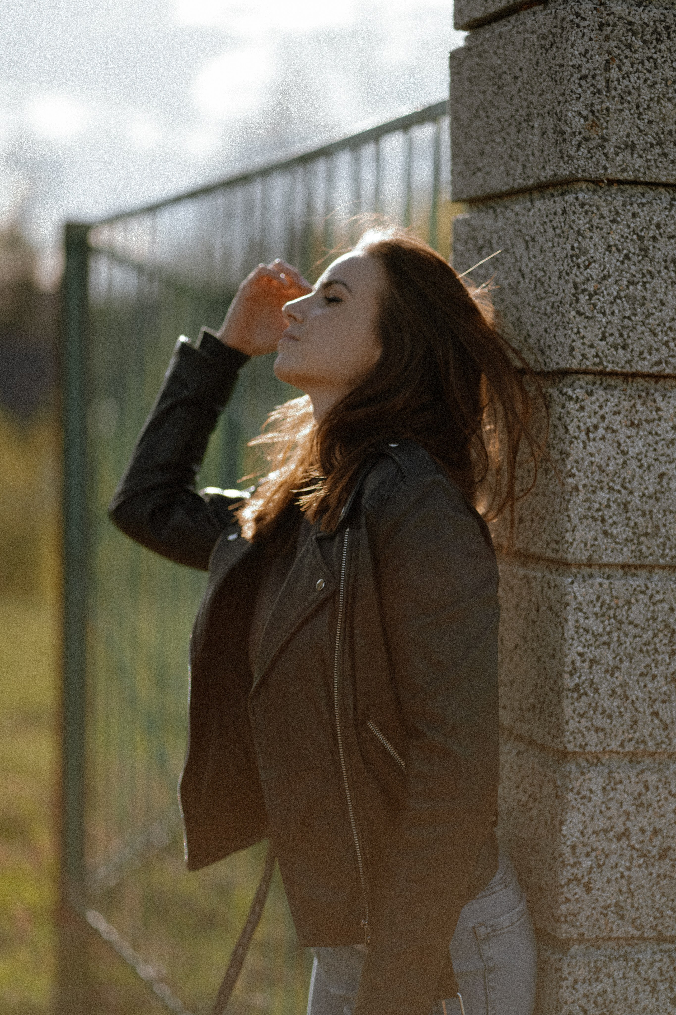 Уличные съёмки. Фотограф Юлия Попова