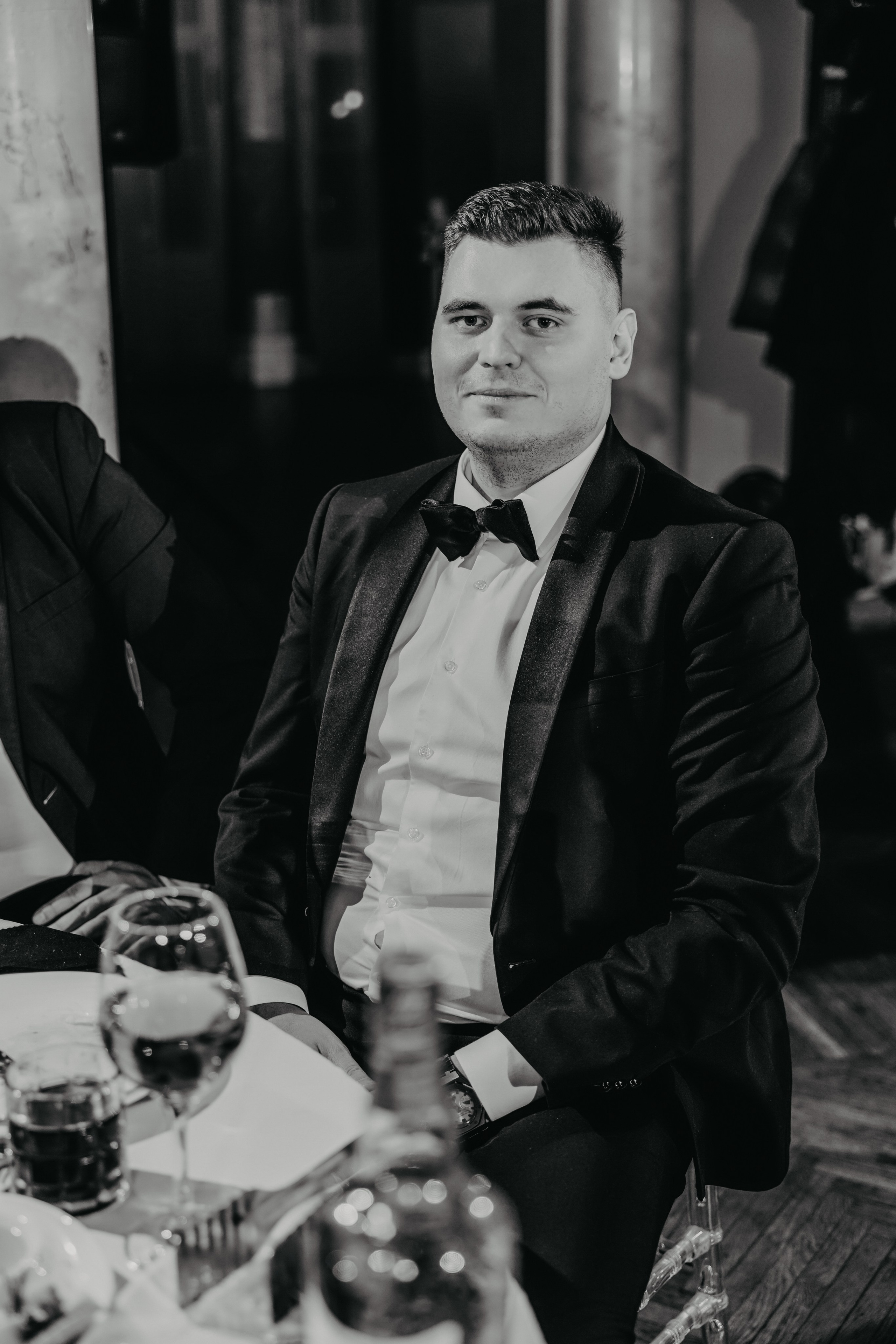 Корпоратив ООО «Астория СЛК». ФОТОГРАФ ИРИНА ШАМАТАВА