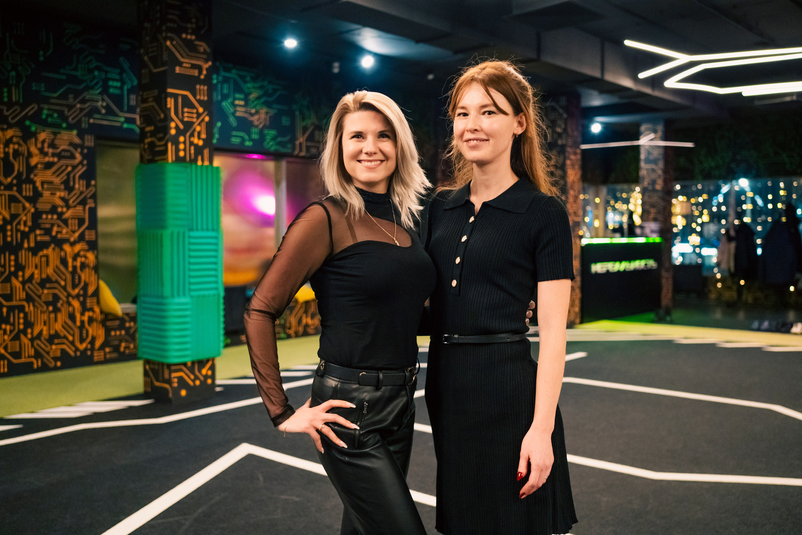 VR (November-December 2024). Felixtones