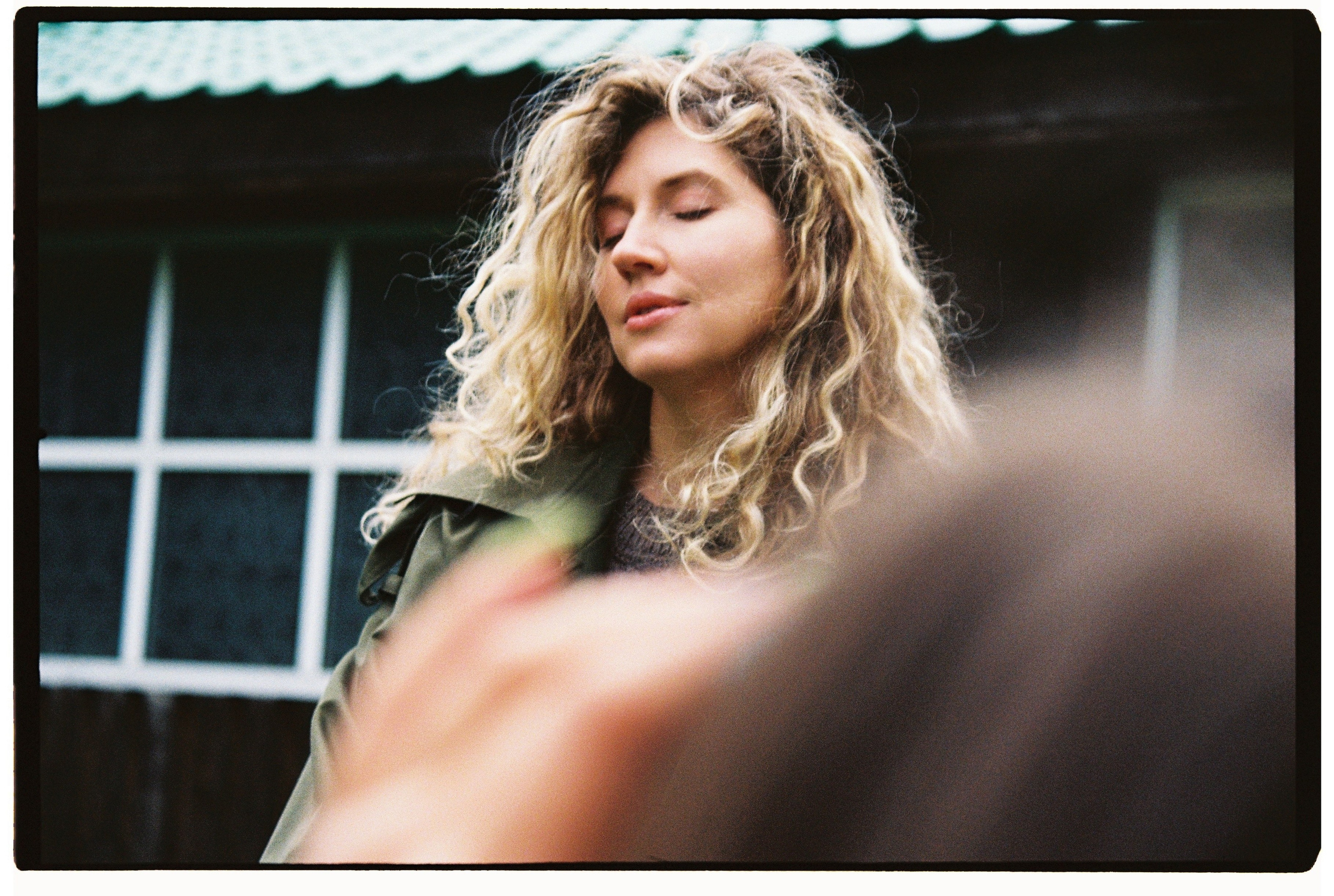 КСЕНИЯ | Film. Свадебный и семейный фотограф РИТА БОЧКАРЁВА