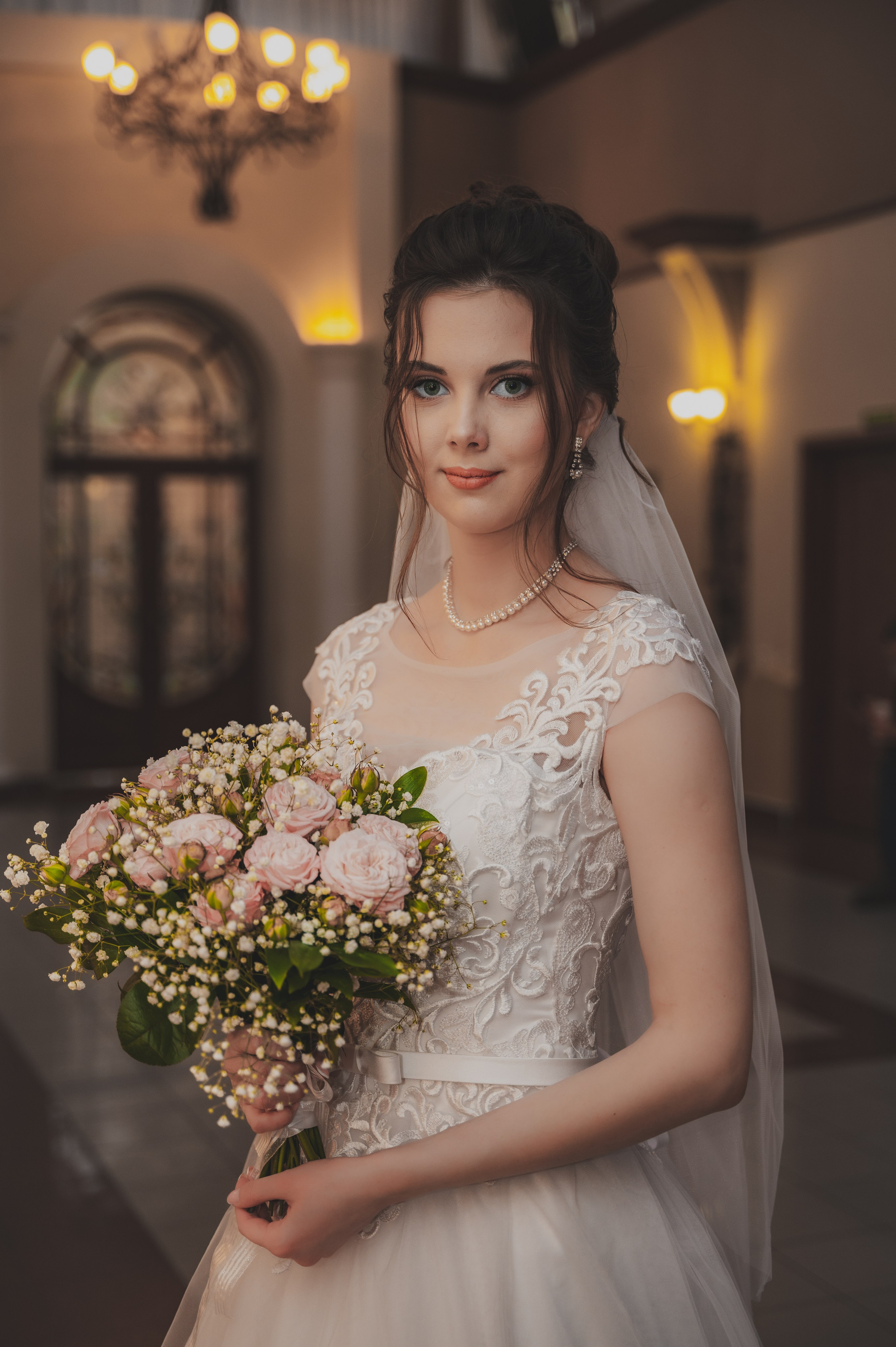 Свадьба Артура и Ники. Фотограф/видеограф Богдан Голованов