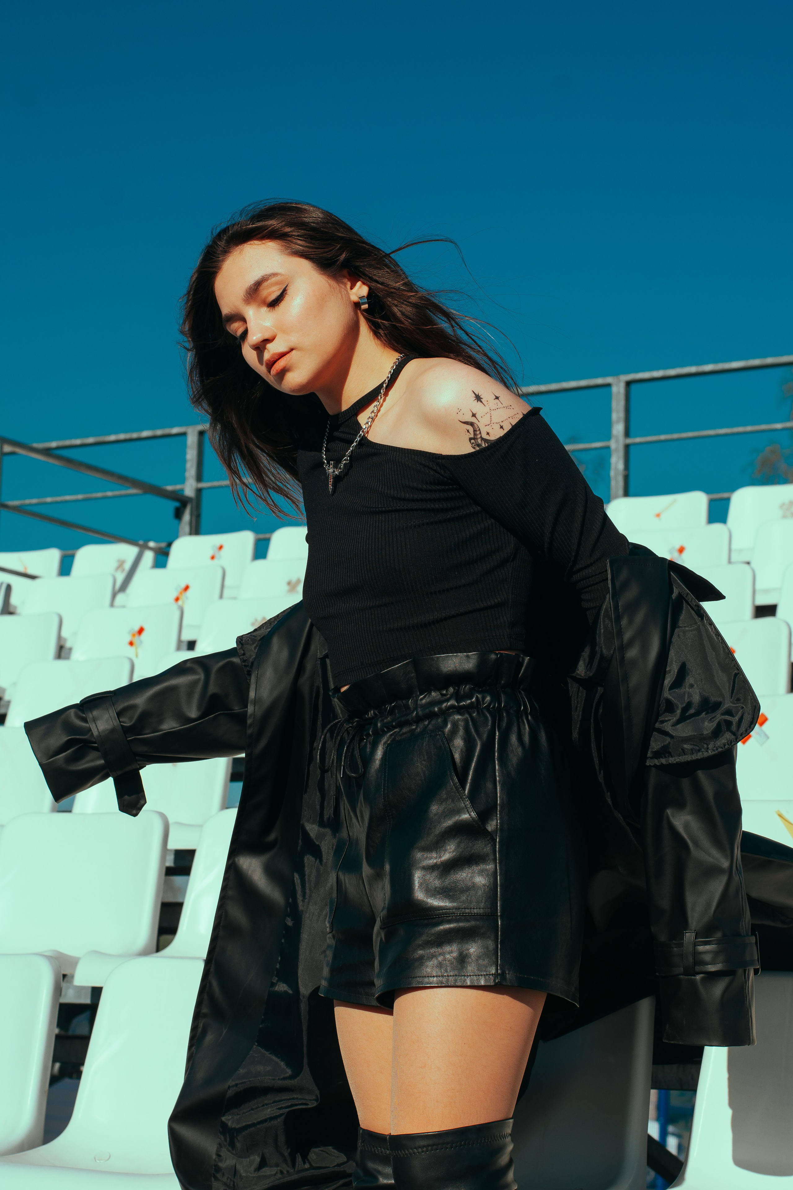 Индивидуальная фотосессия для Дианы. Фотограф/видеограф Богдан Голованов