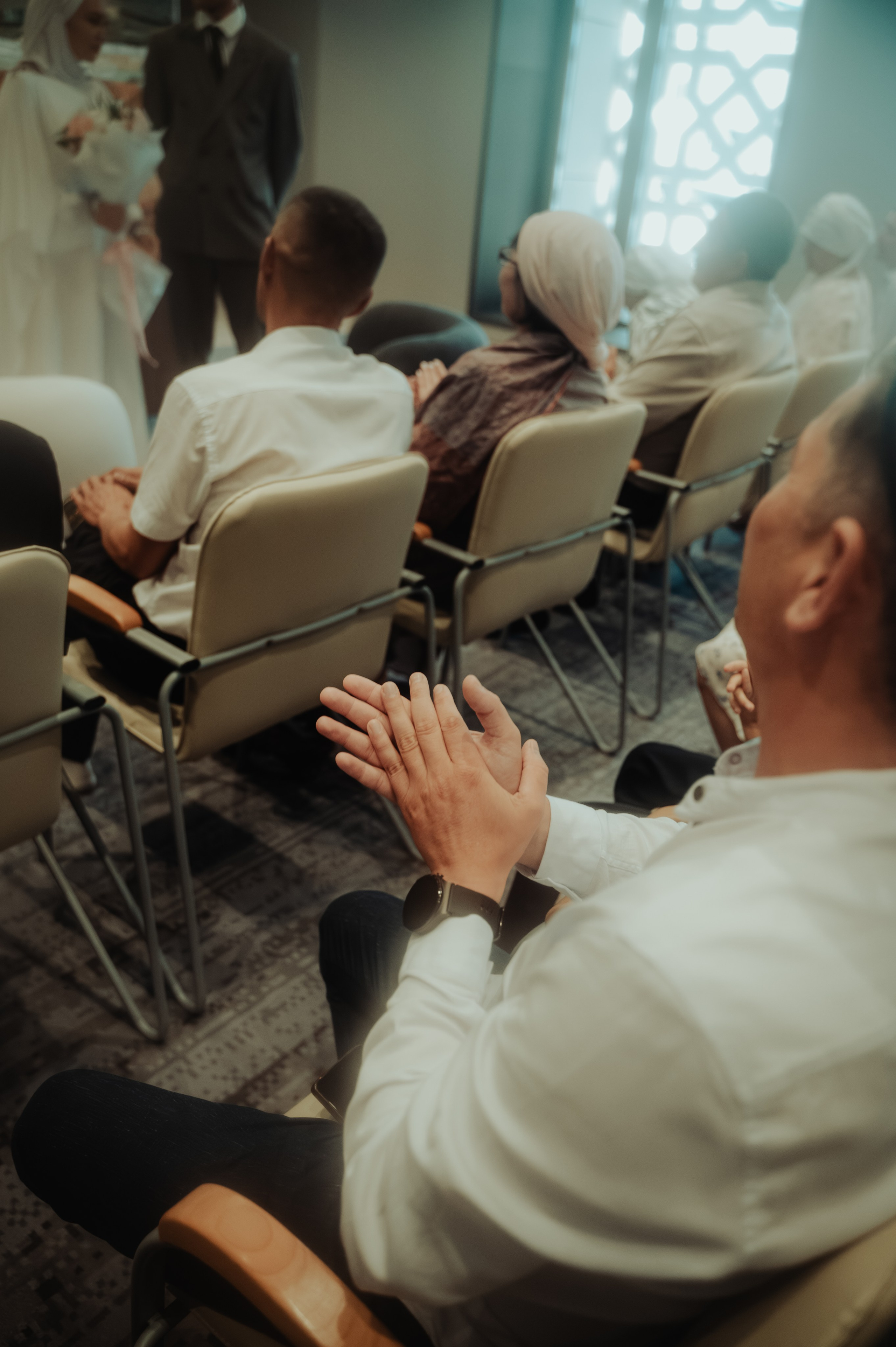 Никах Айбулата и Карины. Фотограф/видеограф Богдан Голованов