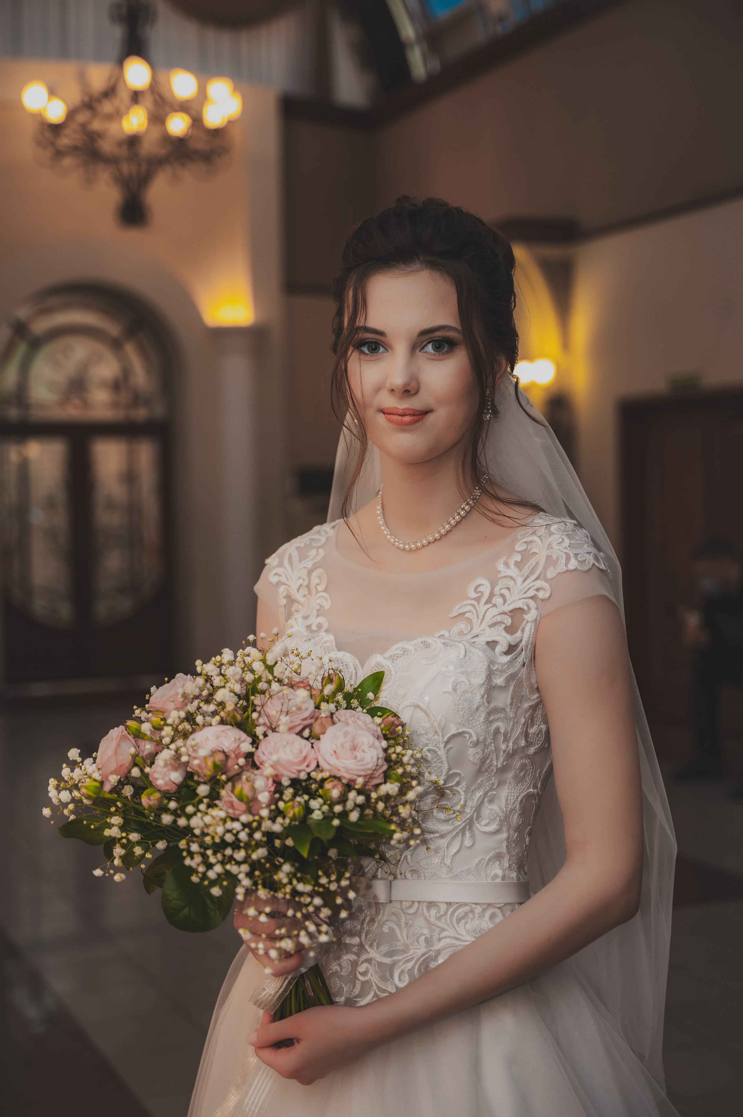 Свадьба Артура и Ники. Фотограф/видеограф Богдан Голованов