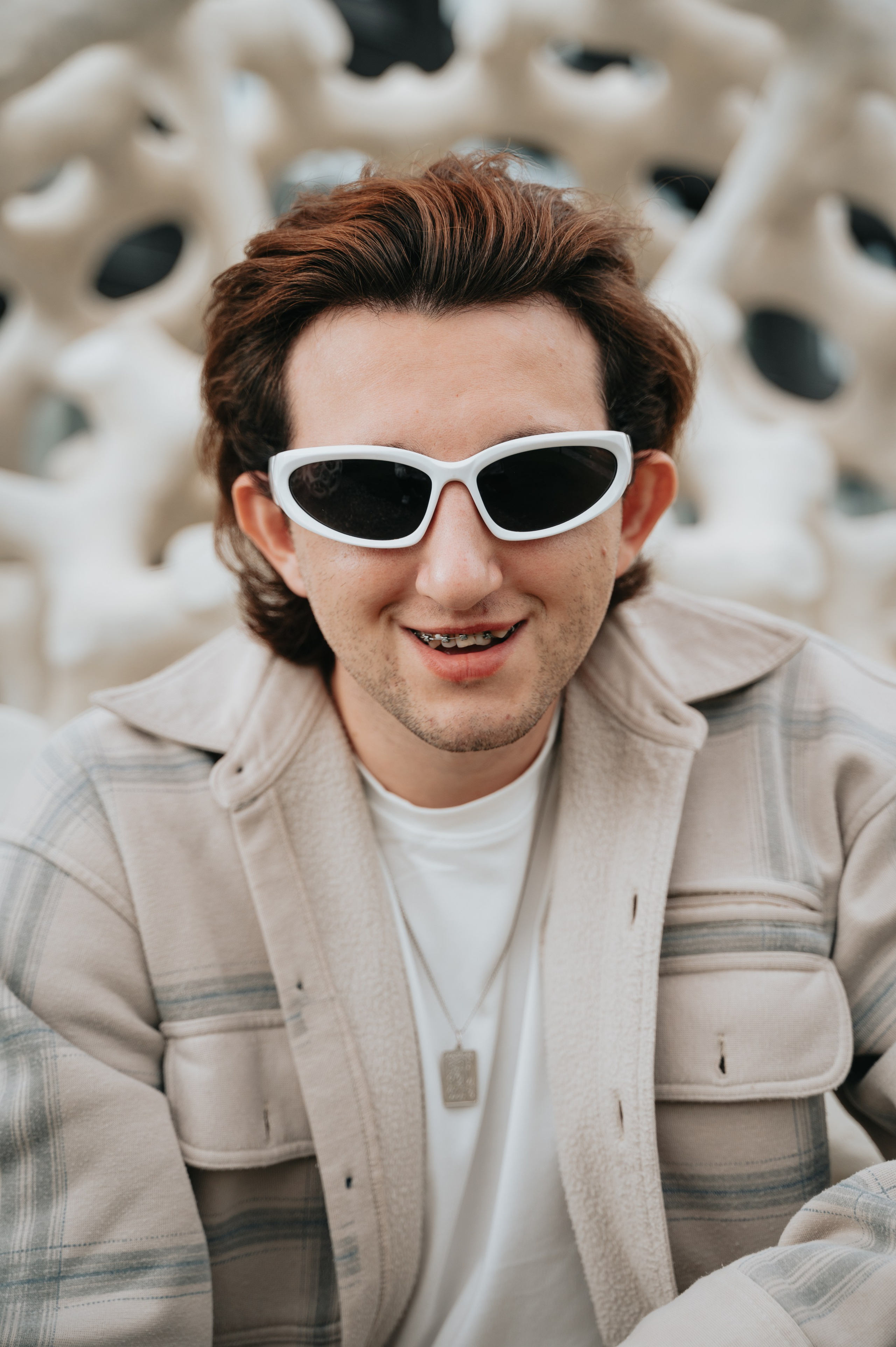 Индивидуальная съёмка для Айдара. Фотограф/видеограф Богдан Голованов