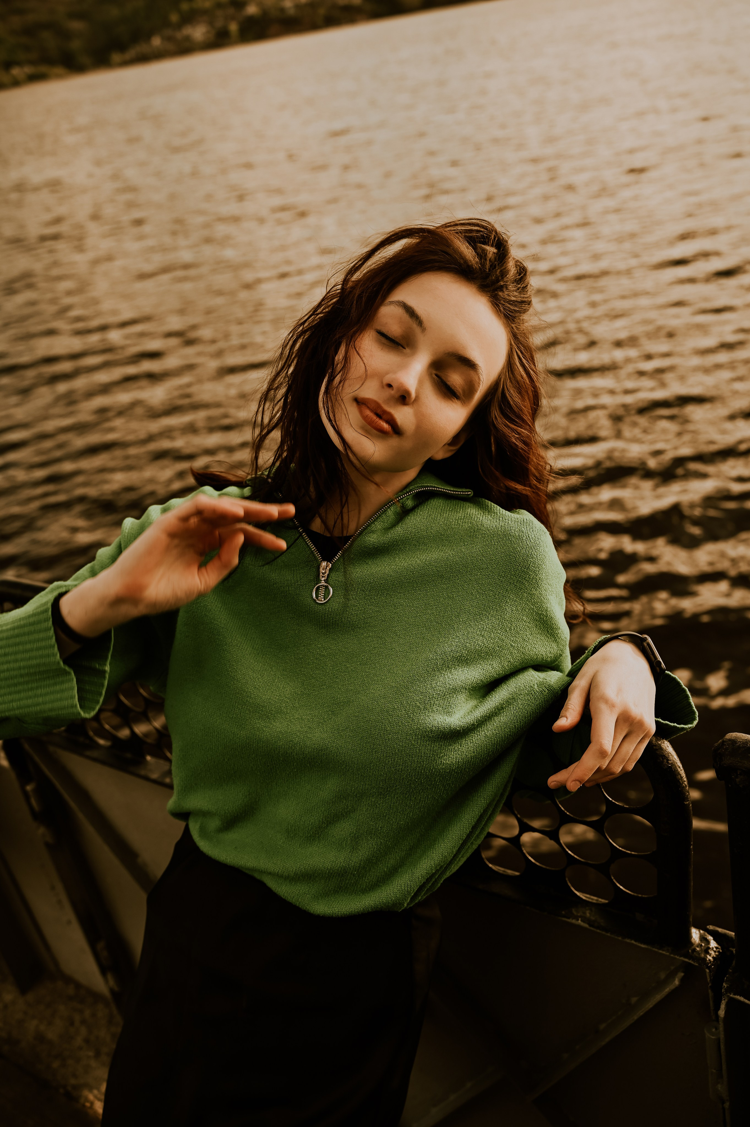 Фотосессия для Maksllx. Фотограф/видеограф Богдан Голованов