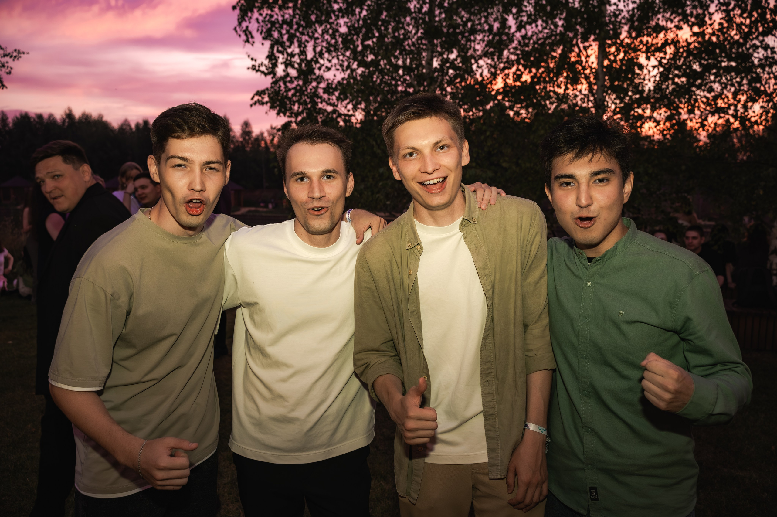 Мероприятия. Корпоратив Авито. Фотограф/видеограф Богдан Голованов