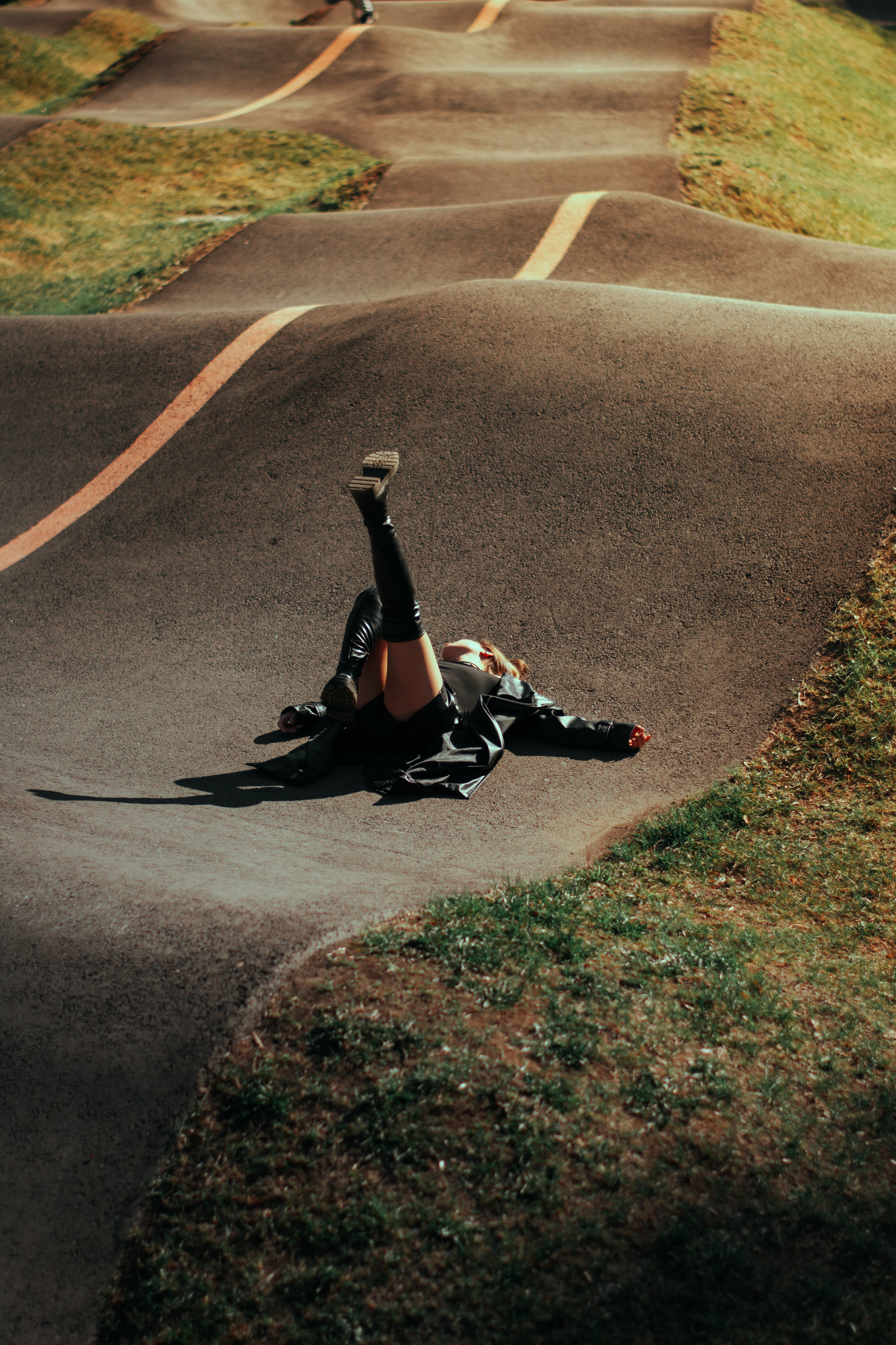 Индивидуальная фотосессия для Дианы. Фотограф/видеограф Богдан Голованов