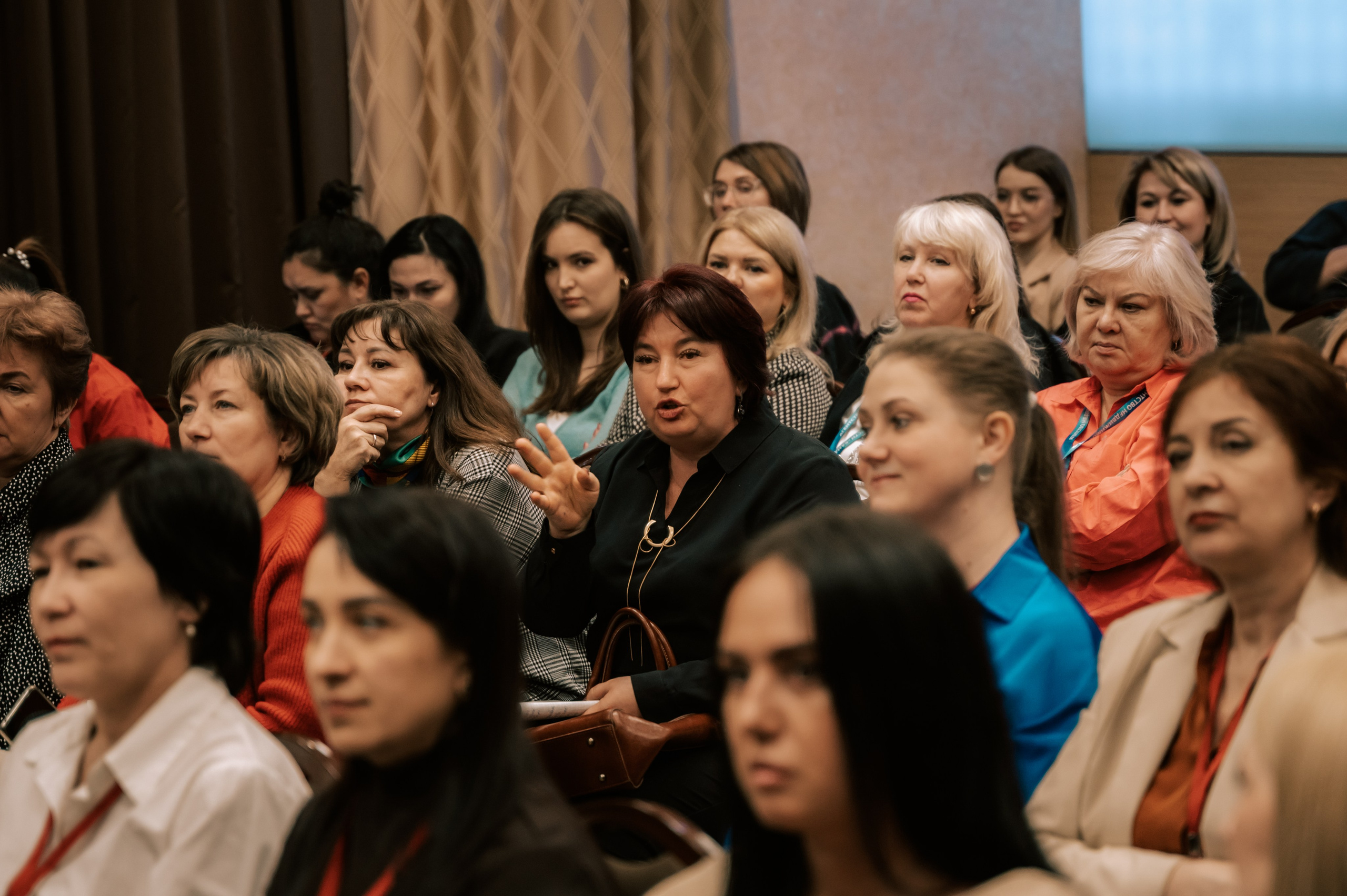 Мероприятия. Гильдия риелторов. Фотограф/видеограф Богдан Голованов