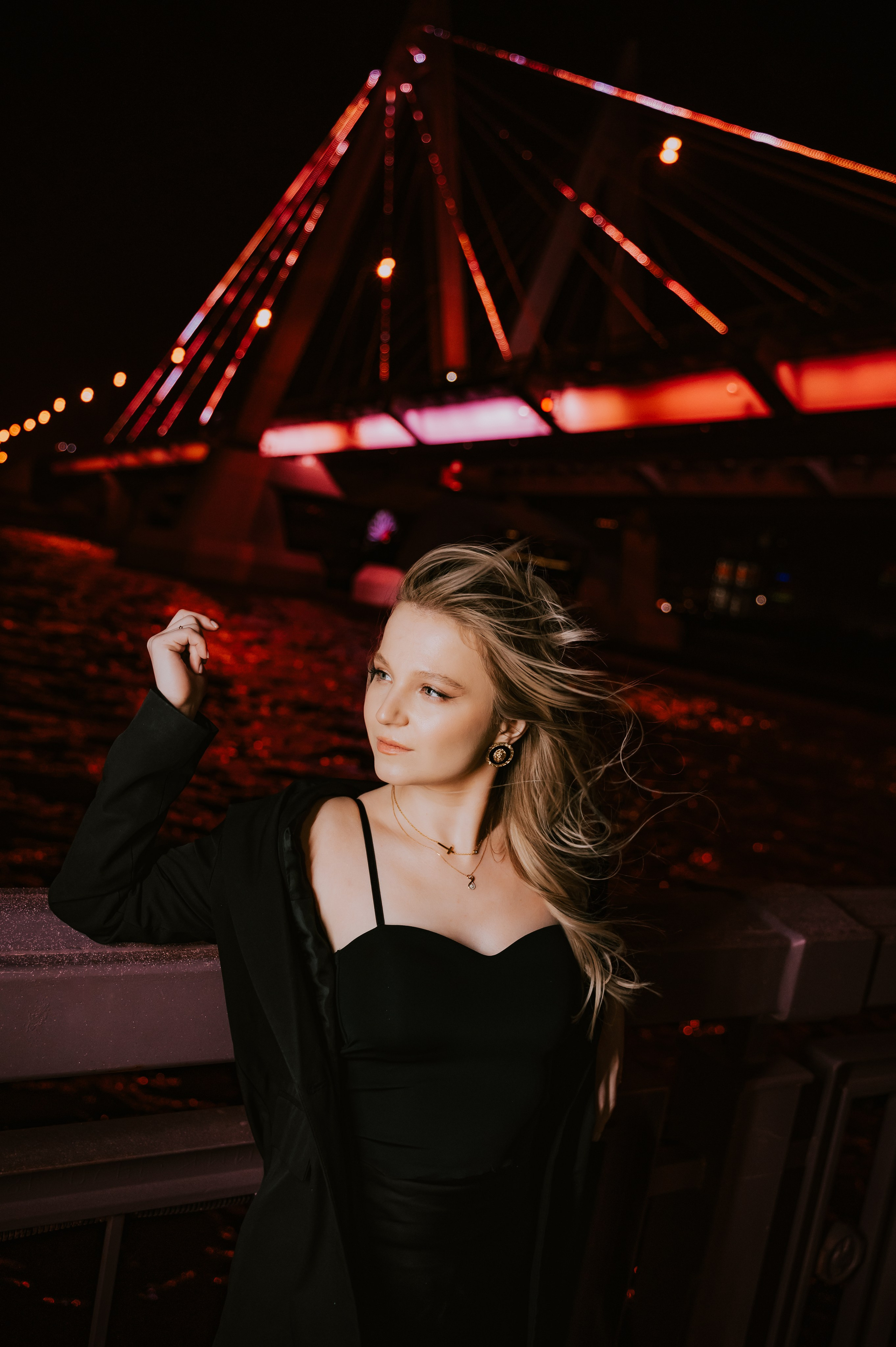 Индивидуальная фотосессия для Алины Руссу. Фотограф/видеограф Богдан Голованов