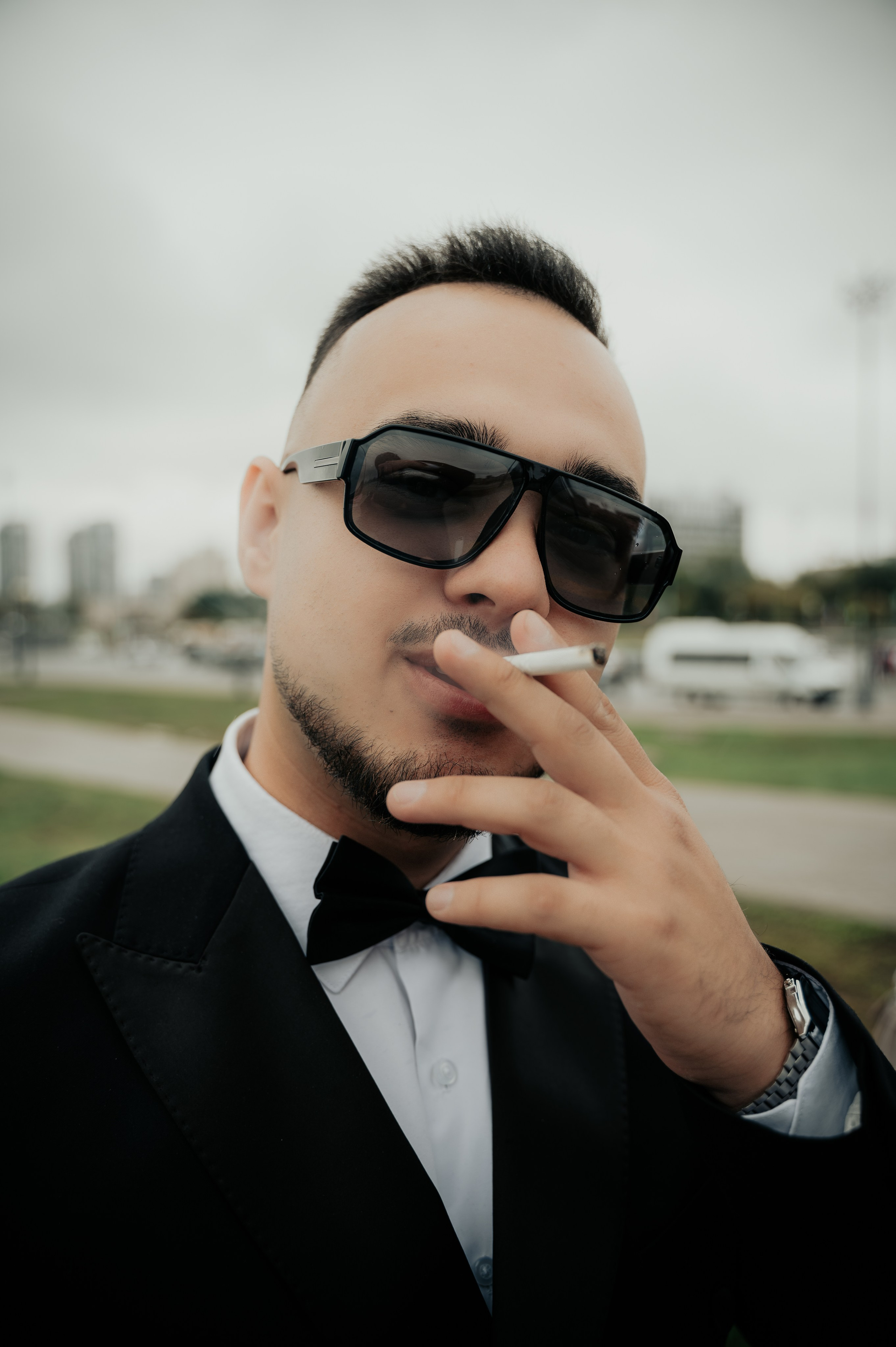 Свадьба Айбулата и Карины. Фотограф/видеограф Богдан Голованов