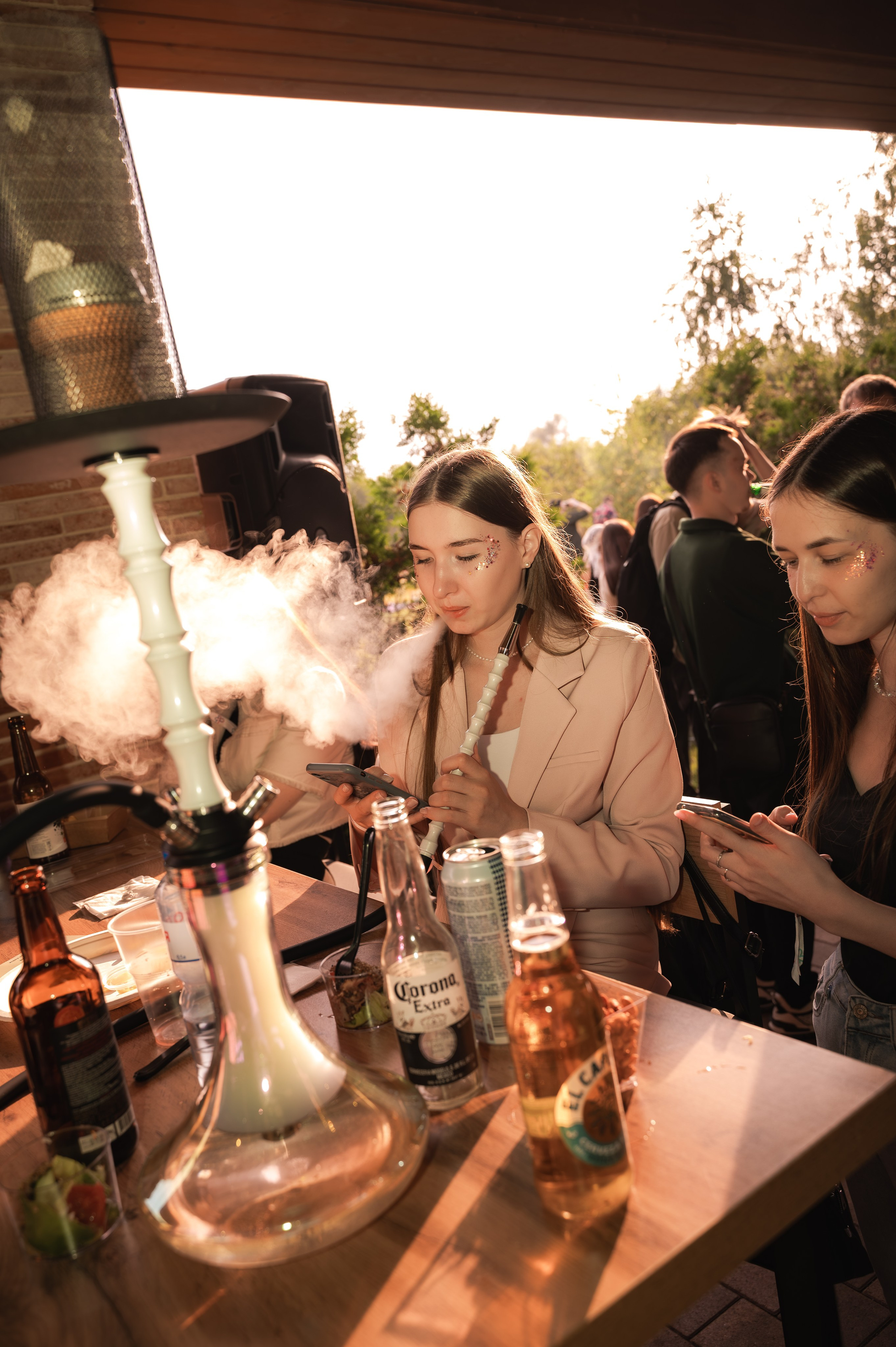 Мероприятия. Корпоратив Авито. Фотограф/видеограф Богдан Голованов