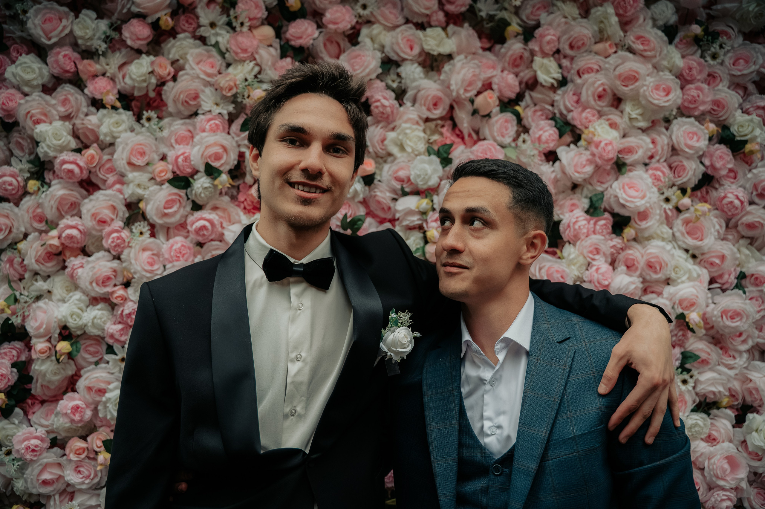 Свадьба Айбулата и Карины. Фотограф/видеограф Богдан Голованов