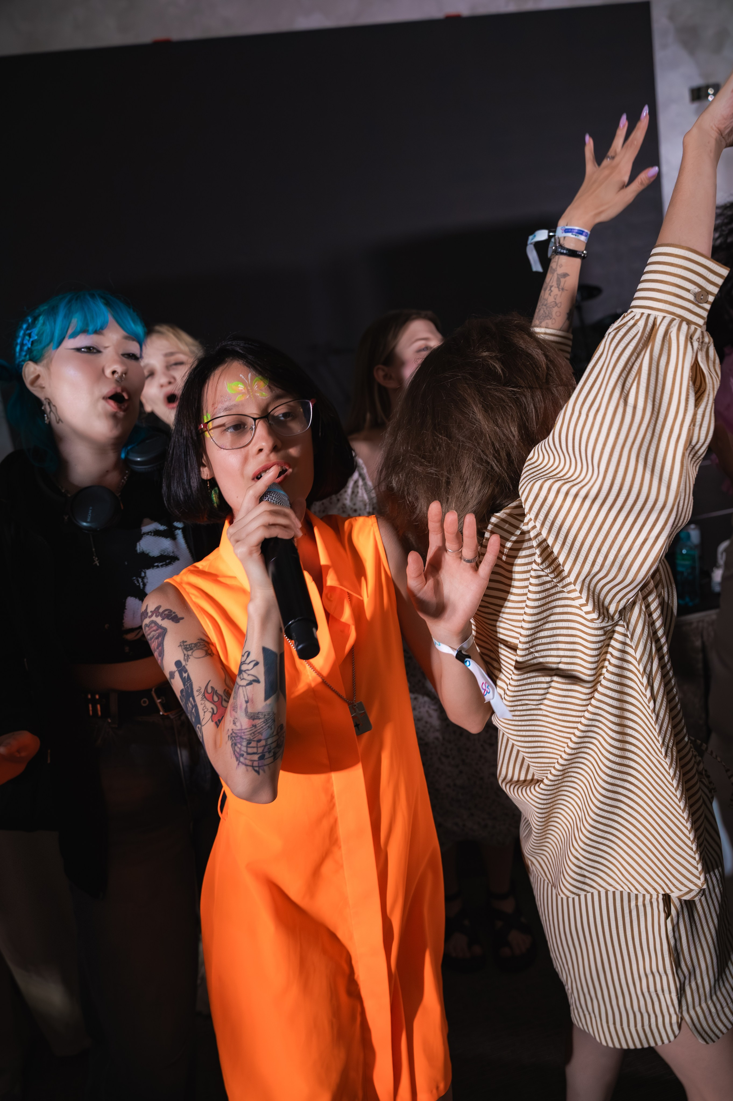 Мероприятия. Корпоратив Авито. Фотограф/видеограф Богдан Голованов