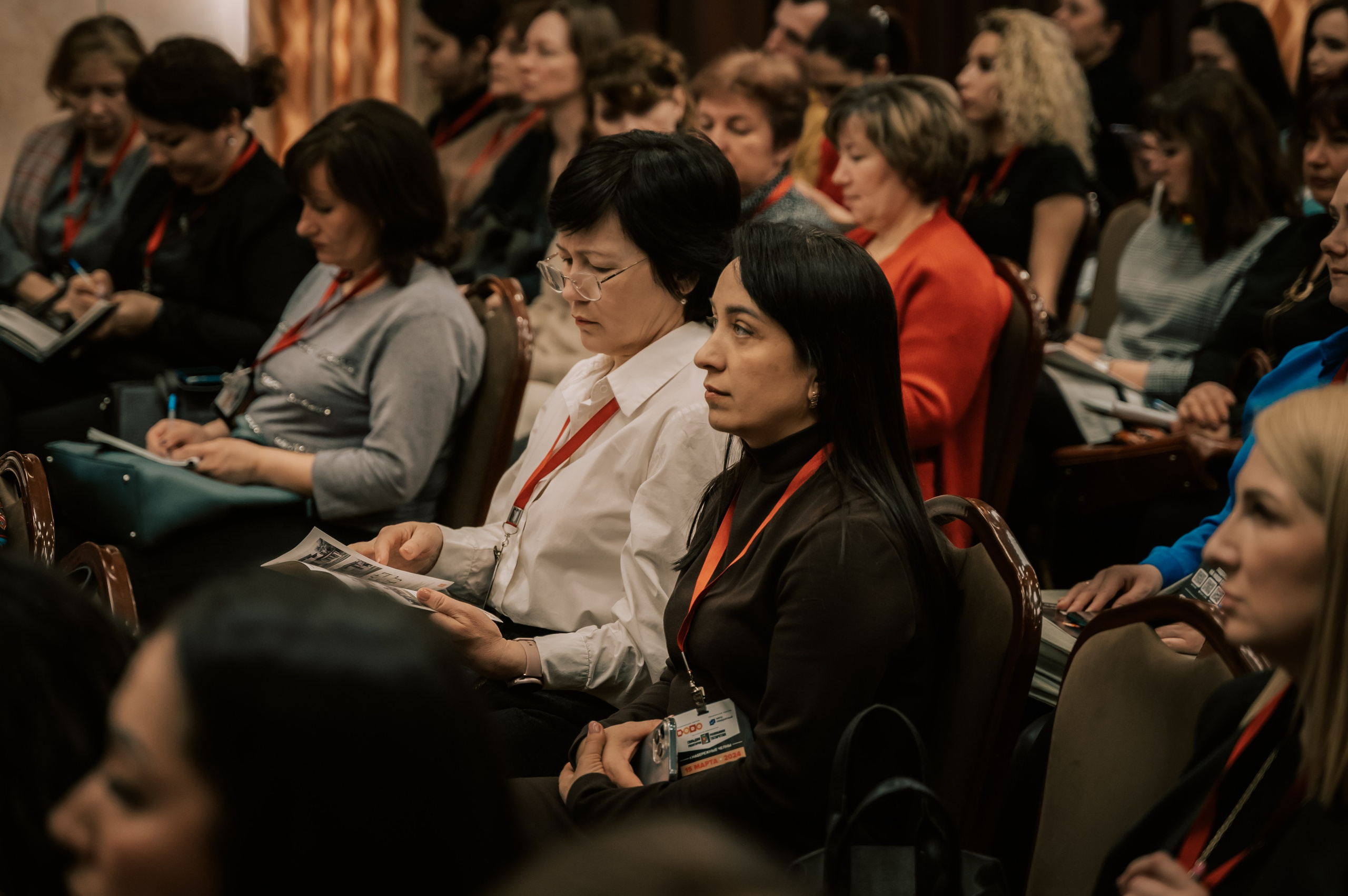 Мероприятия. Гильдия риелторов. Фотограф/видеограф Богдан Голованов