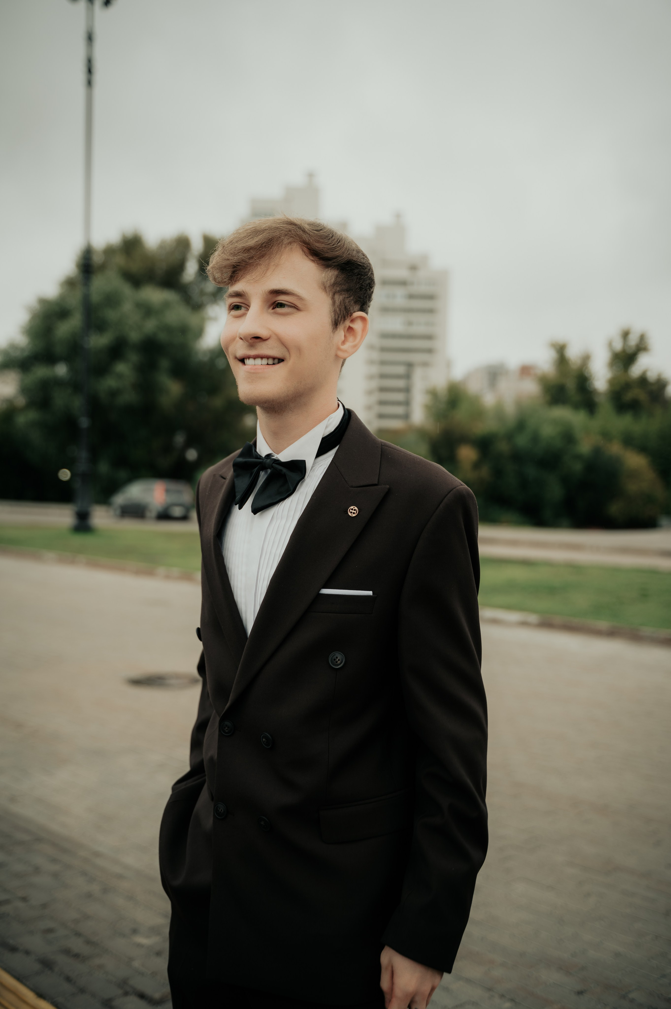 Свадьба Айбулата и Карины. Фотограф/видеограф Богдан Голованов