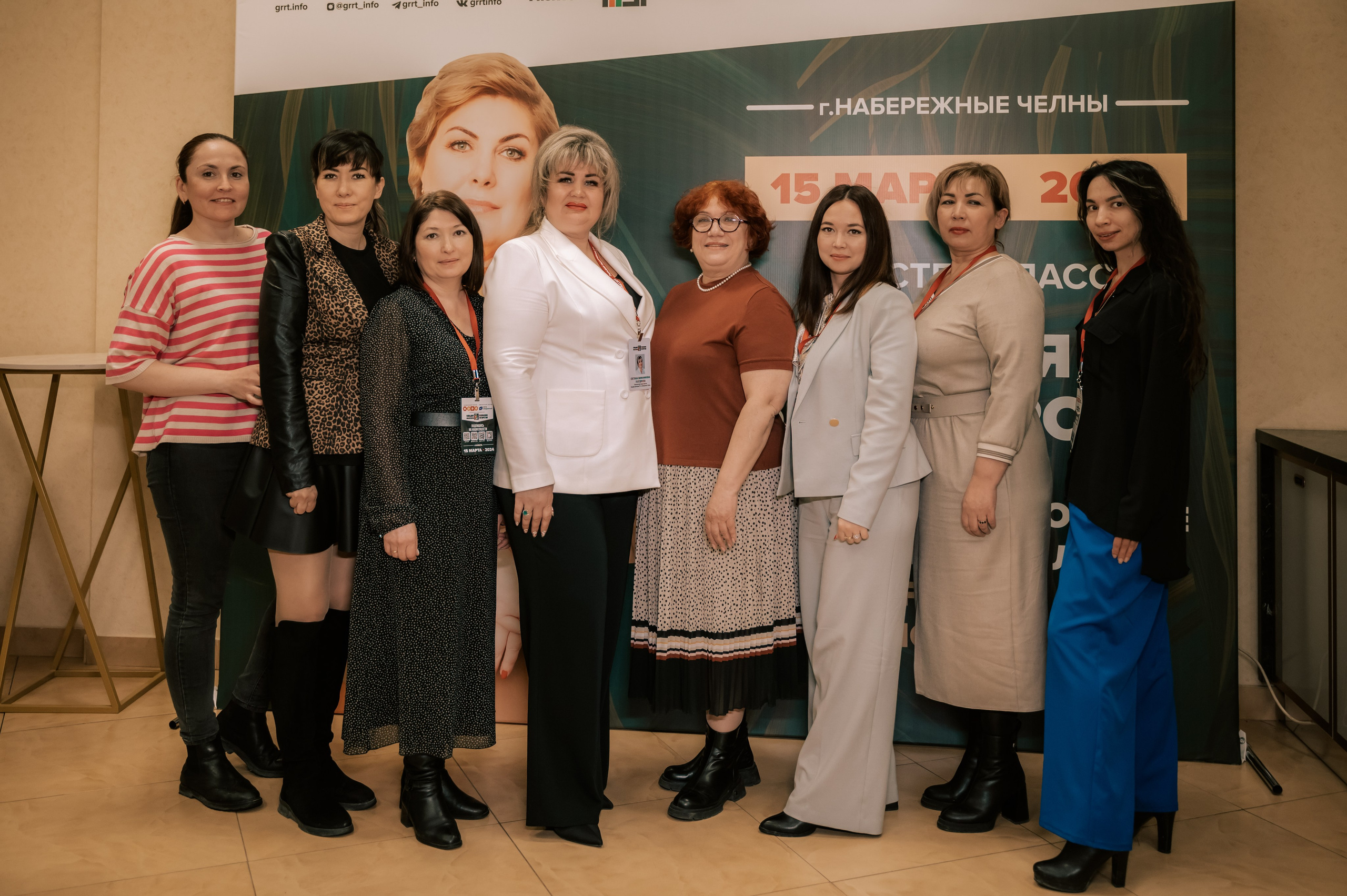 Мероприятия. Гильдия риелторов. Фотограф/видеограф Богдан Голованов