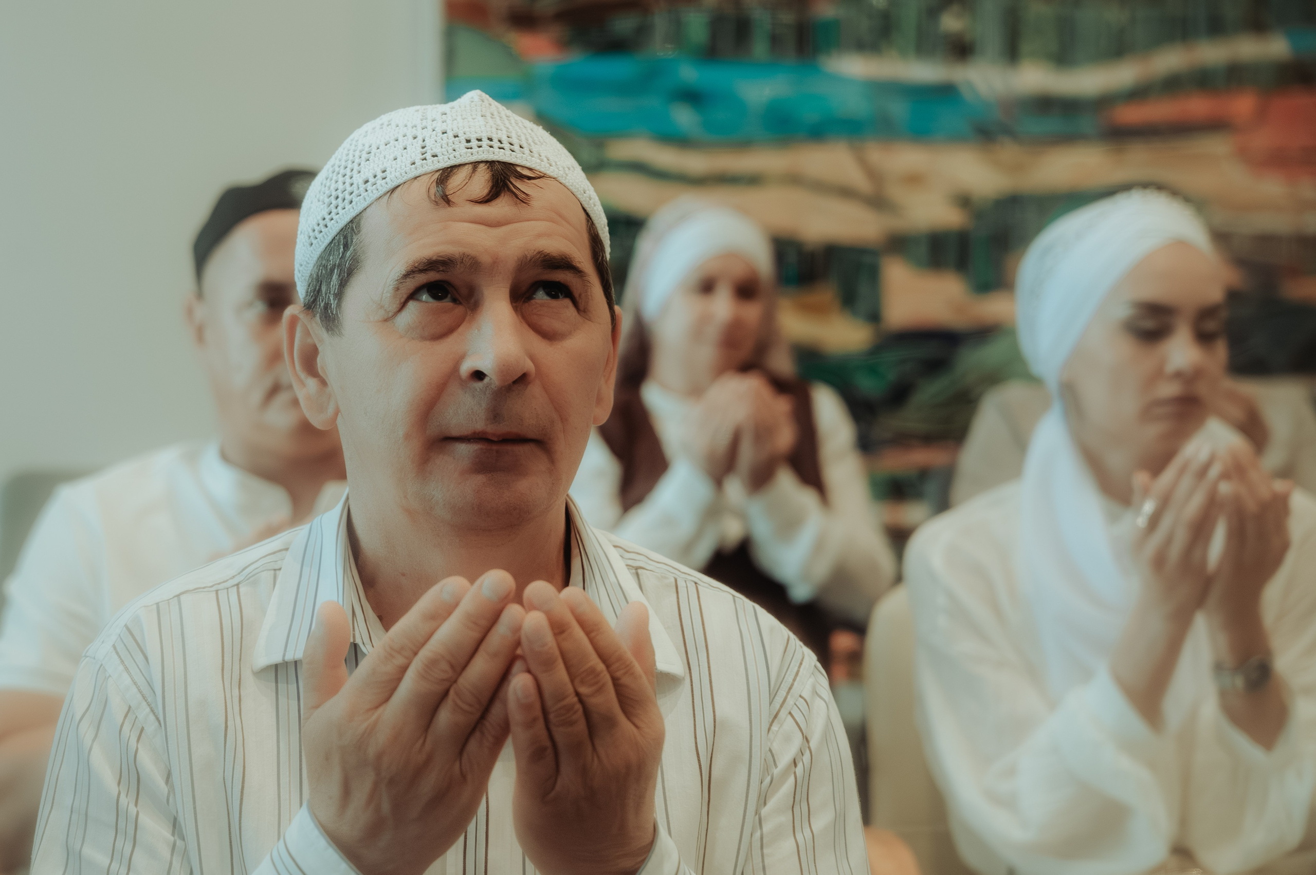 Никах Айбулата и Карины. Фотограф/видеограф Богдан Голованов