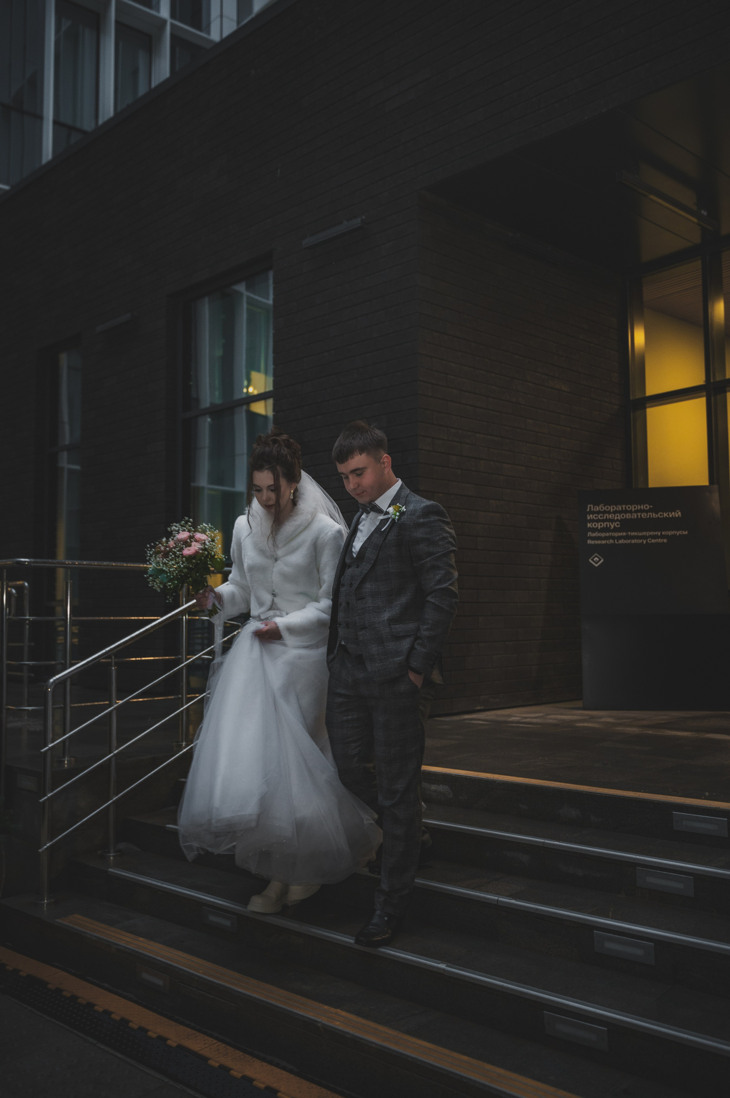 Свадьба Артура и Ники. Фотограф/видеограф Богдан Голованов