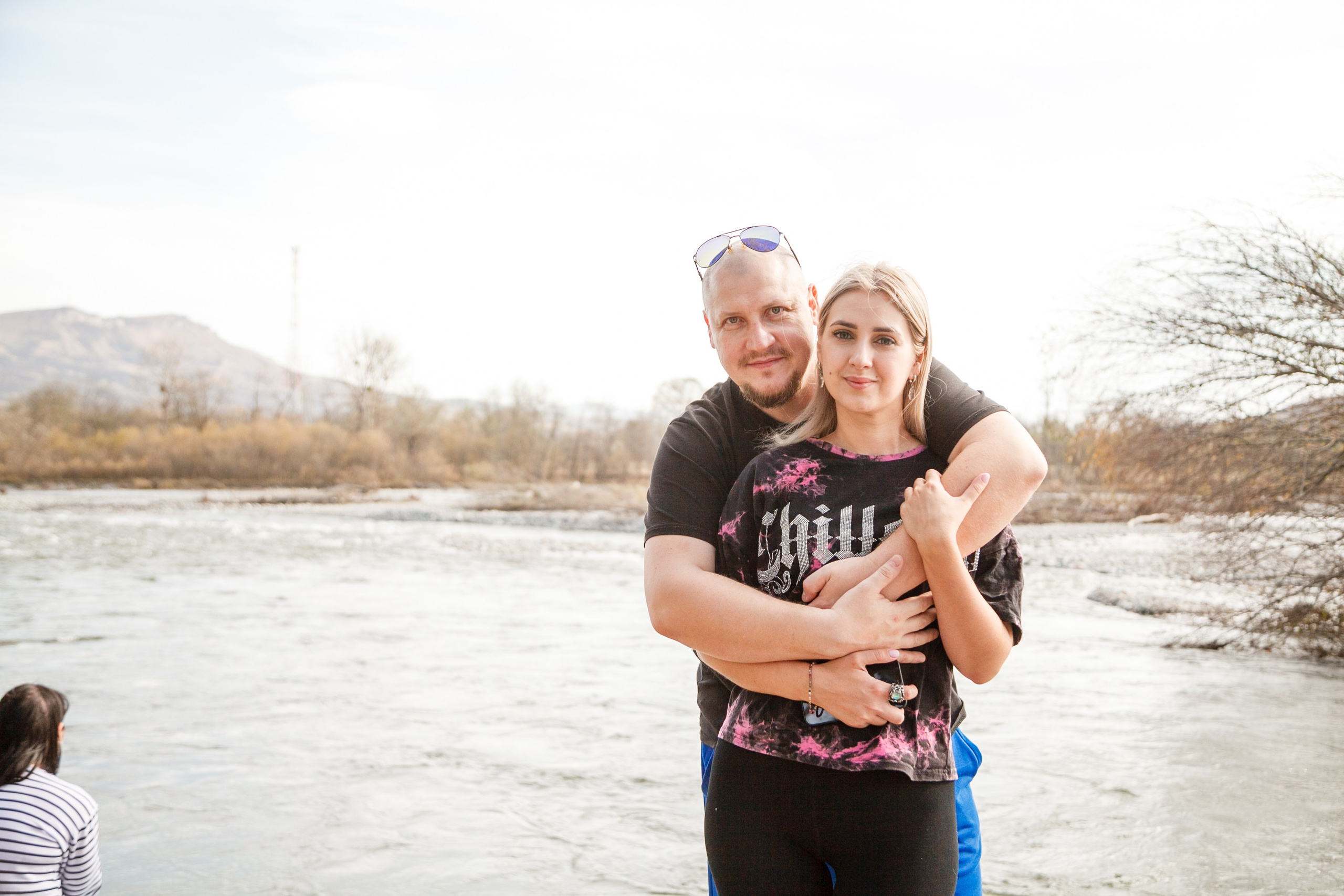 Ретрит"ОТКРОЙ СЕБЯ». Свадебный и семейный фотограф в Армавире