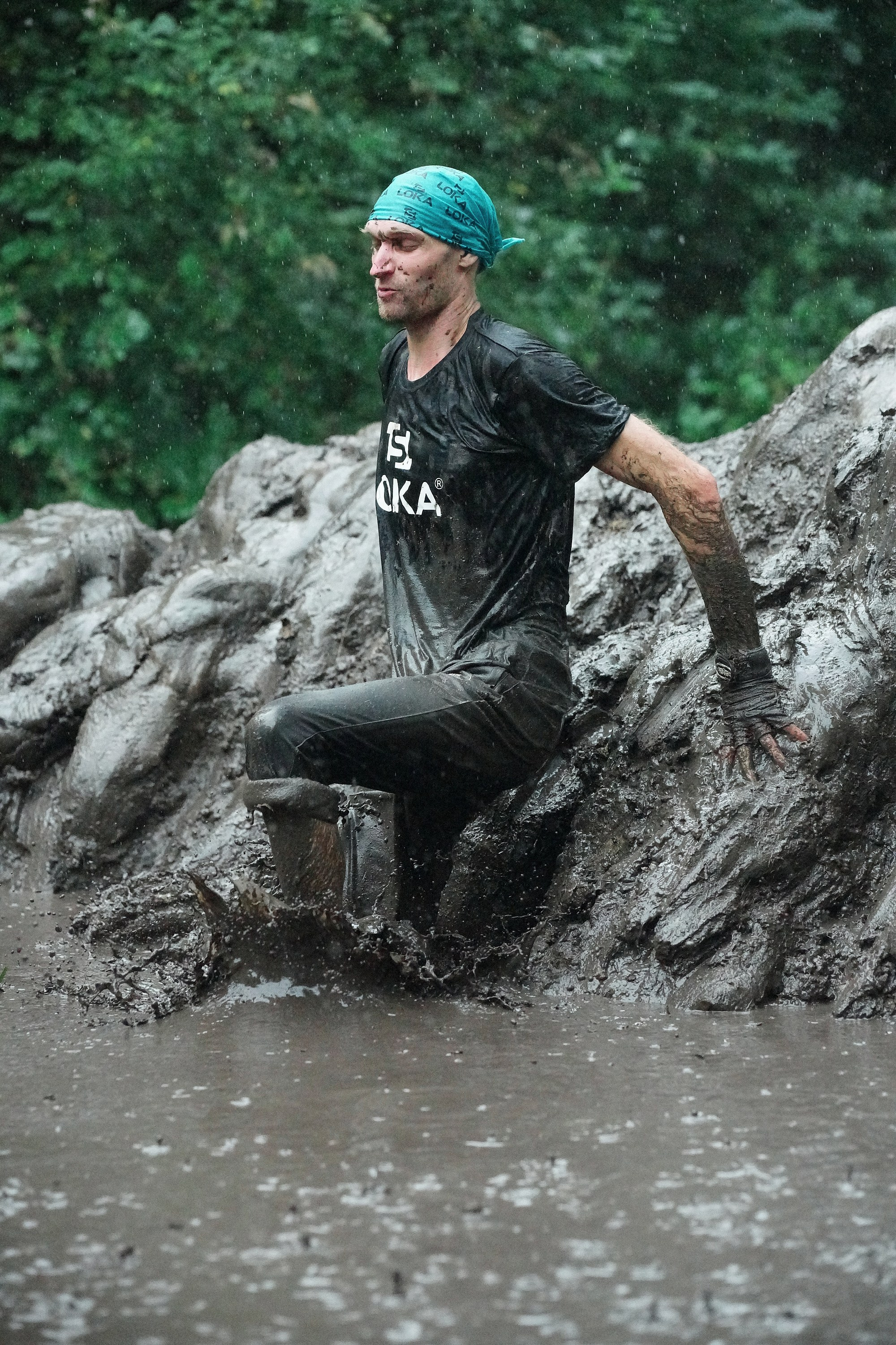 Стальной характер 2025. Фотограф