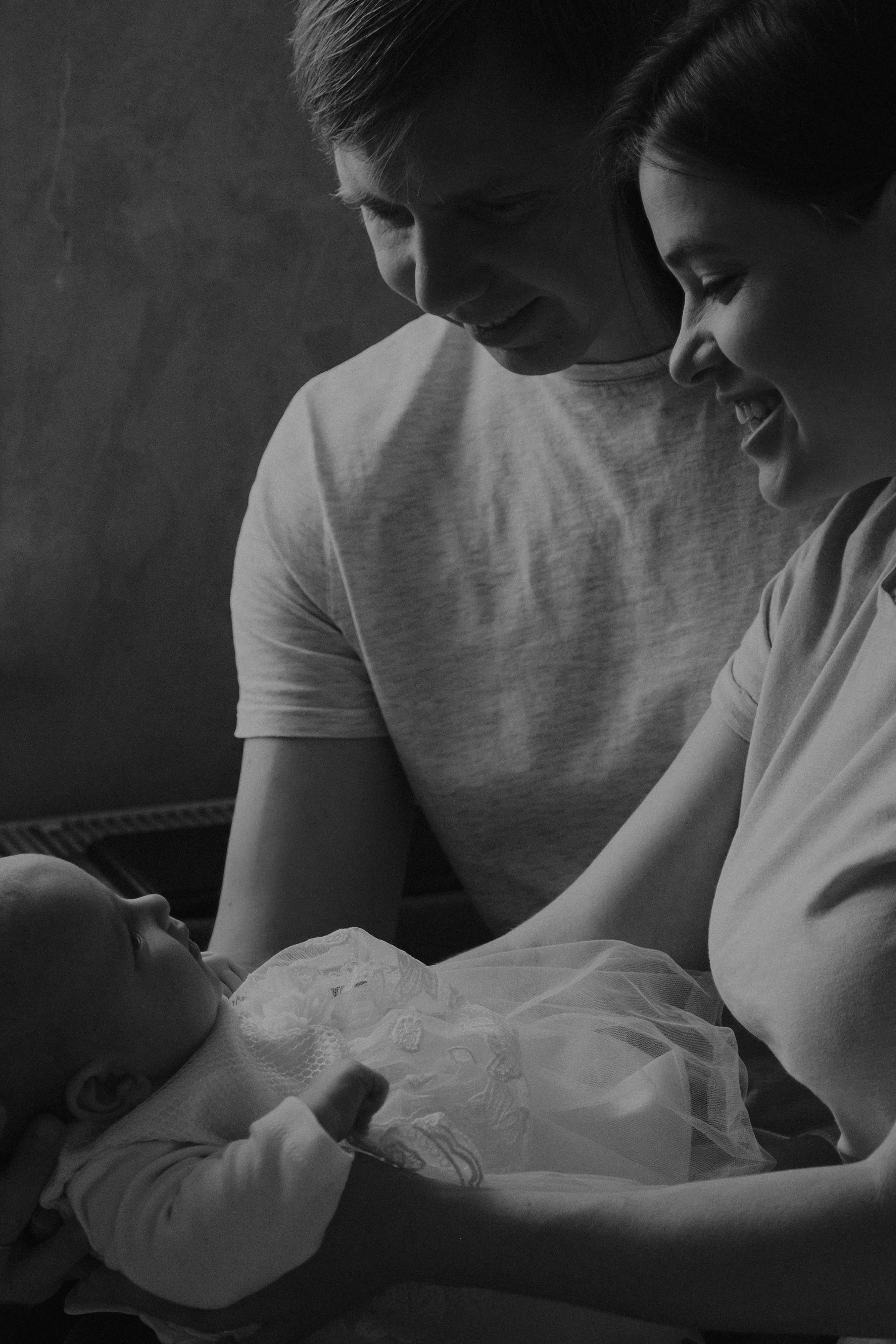 Крошка Аделина. Свадебный и семейный фотограф в Волгограде