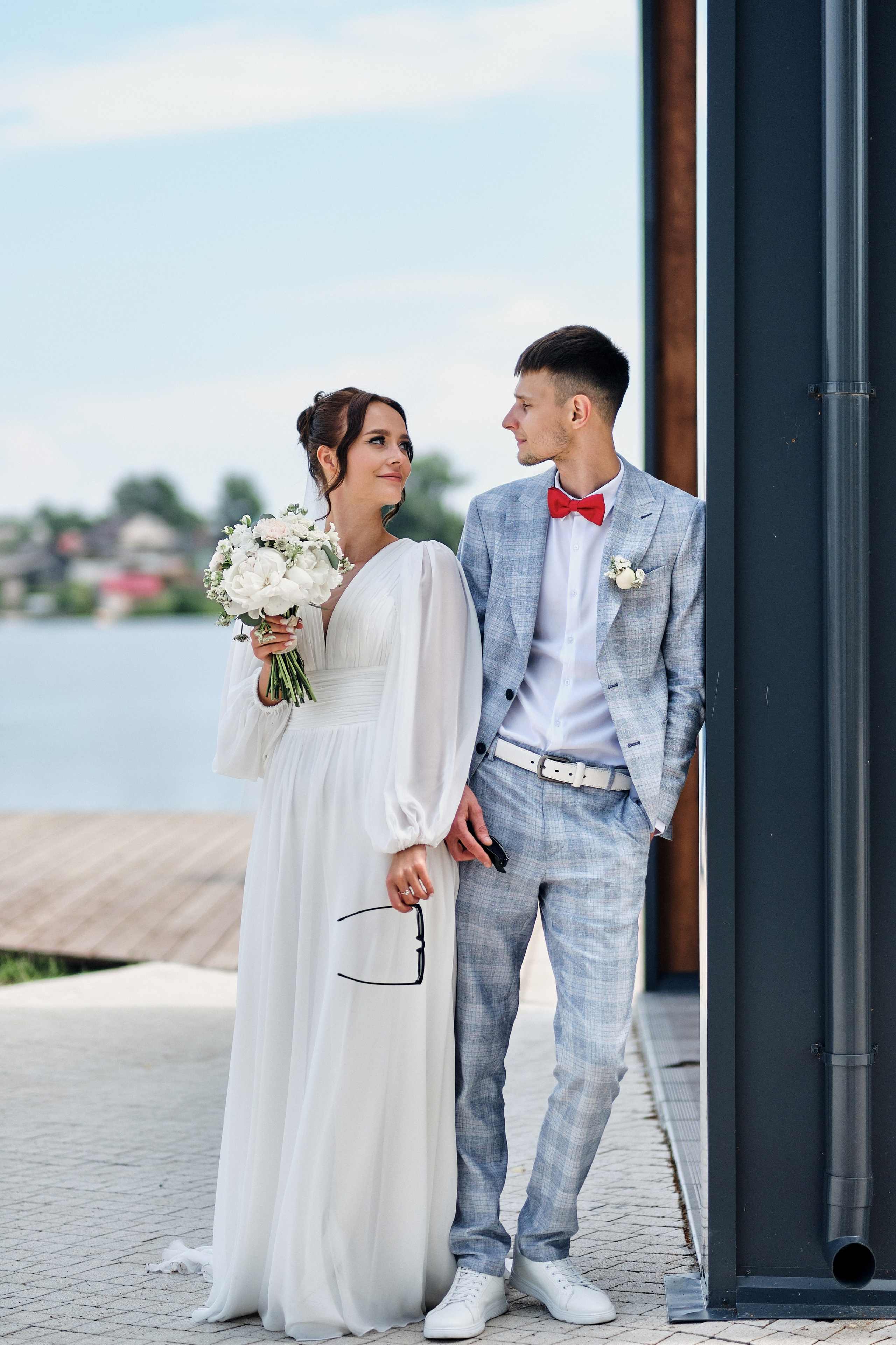 Fine Art Wedding. Свадебный и портретный фотограф Орлов Никита