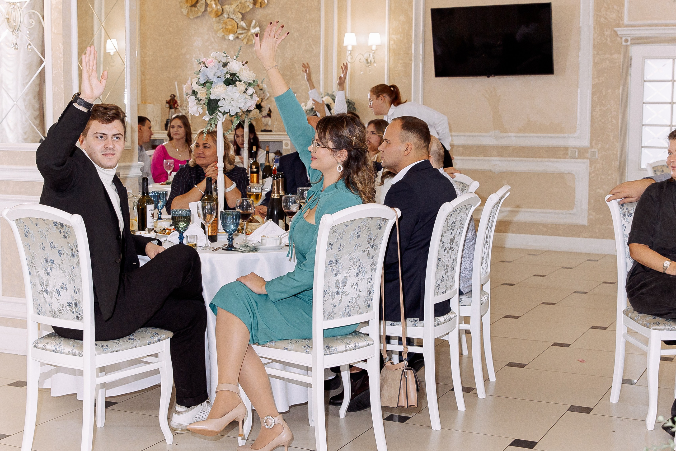 Владислава и Никита. Свадебный и семейный фотограф в Челябинске Юлия Ишимова