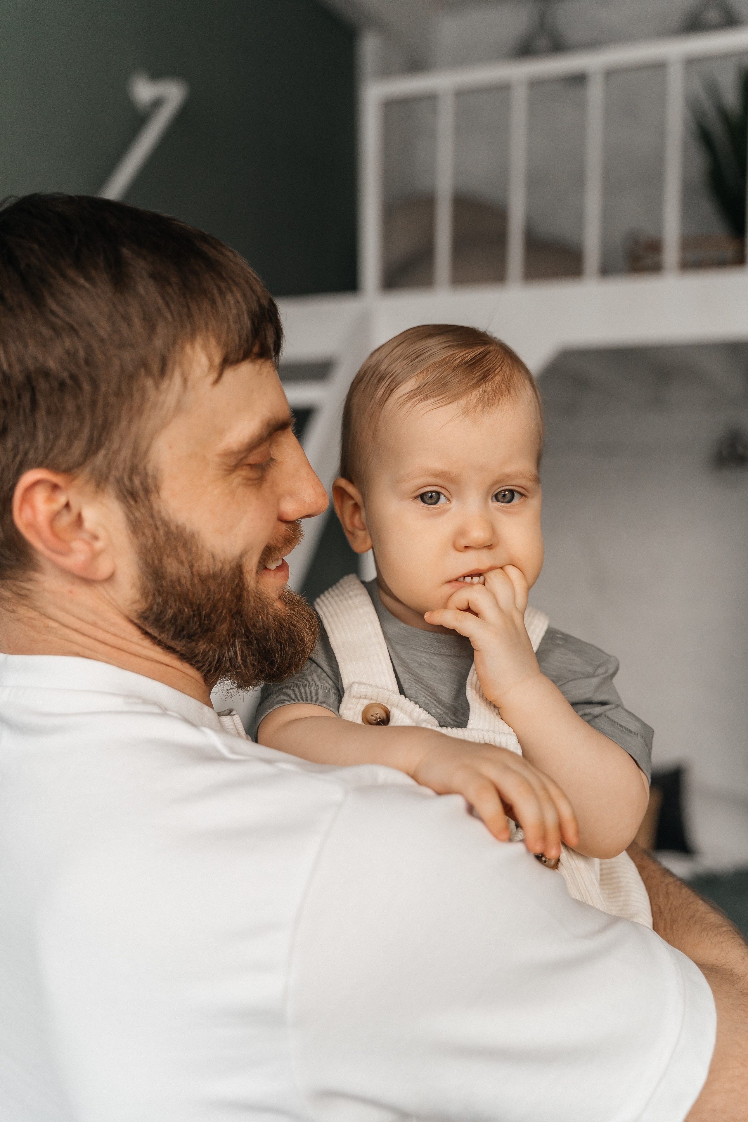 Ваня, Аня и Матвей. Волик Мария