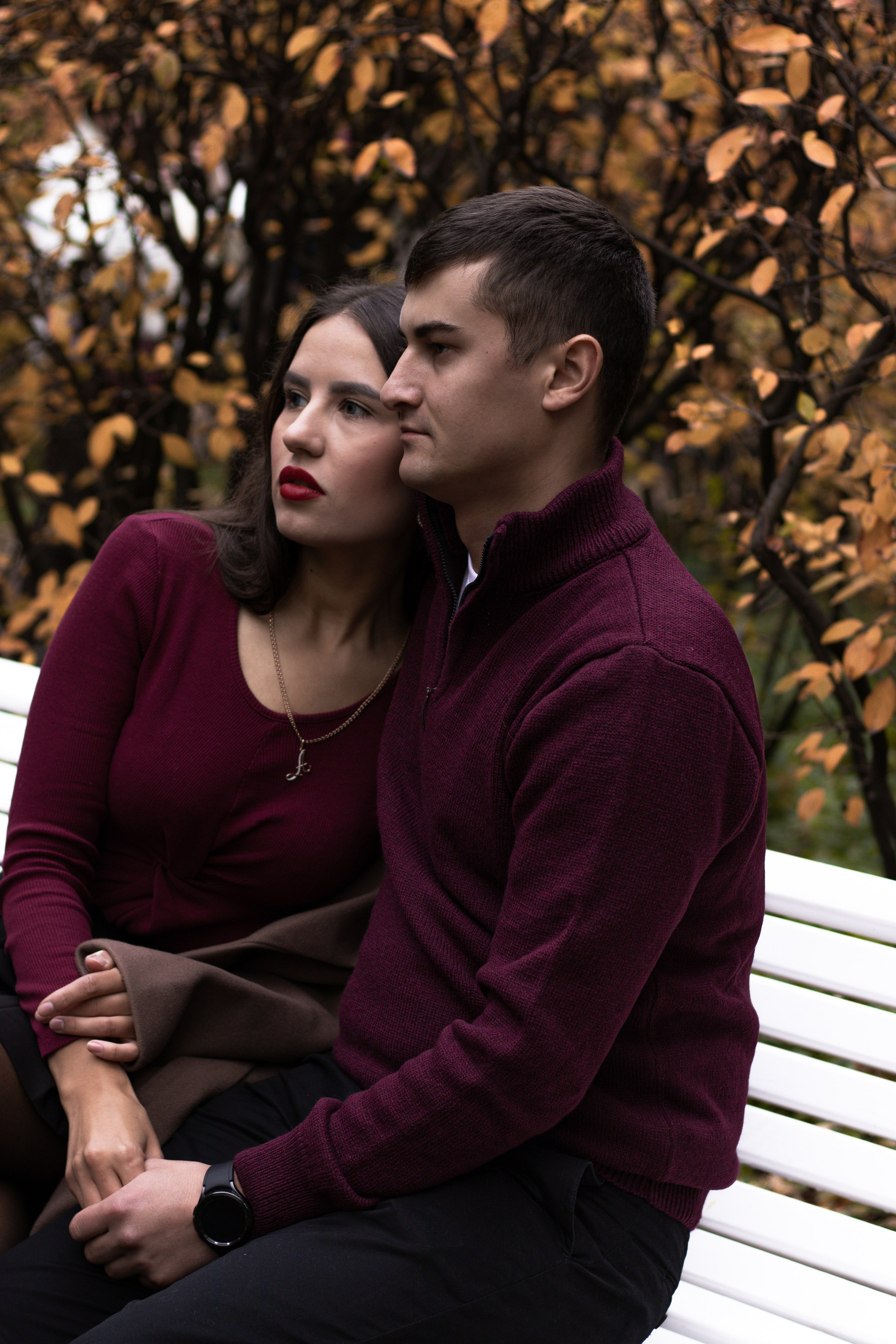 Love-story. Фотограф в Санкт-Петербурге Ринара Масальникова