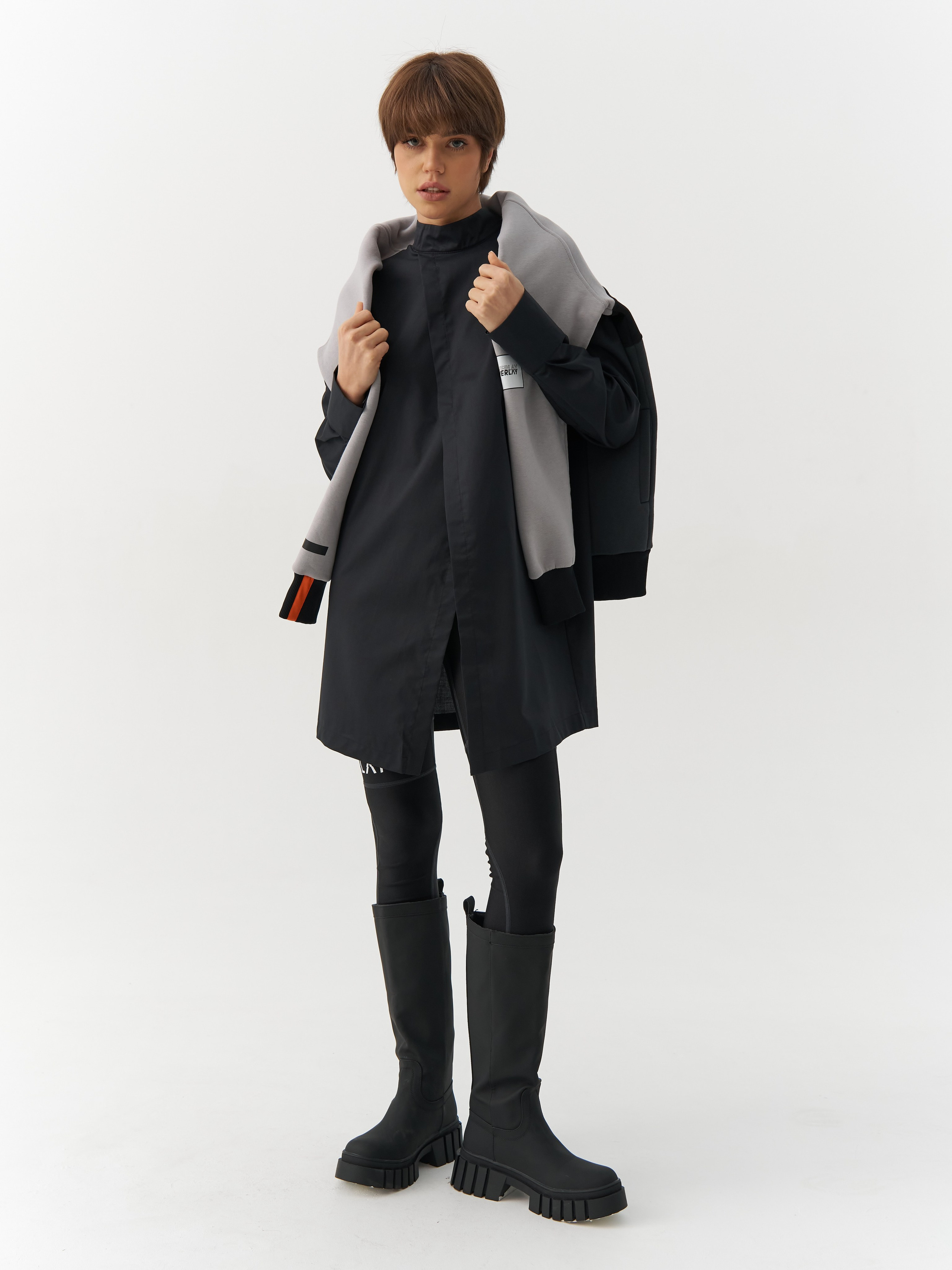 OVERLAY. Главная