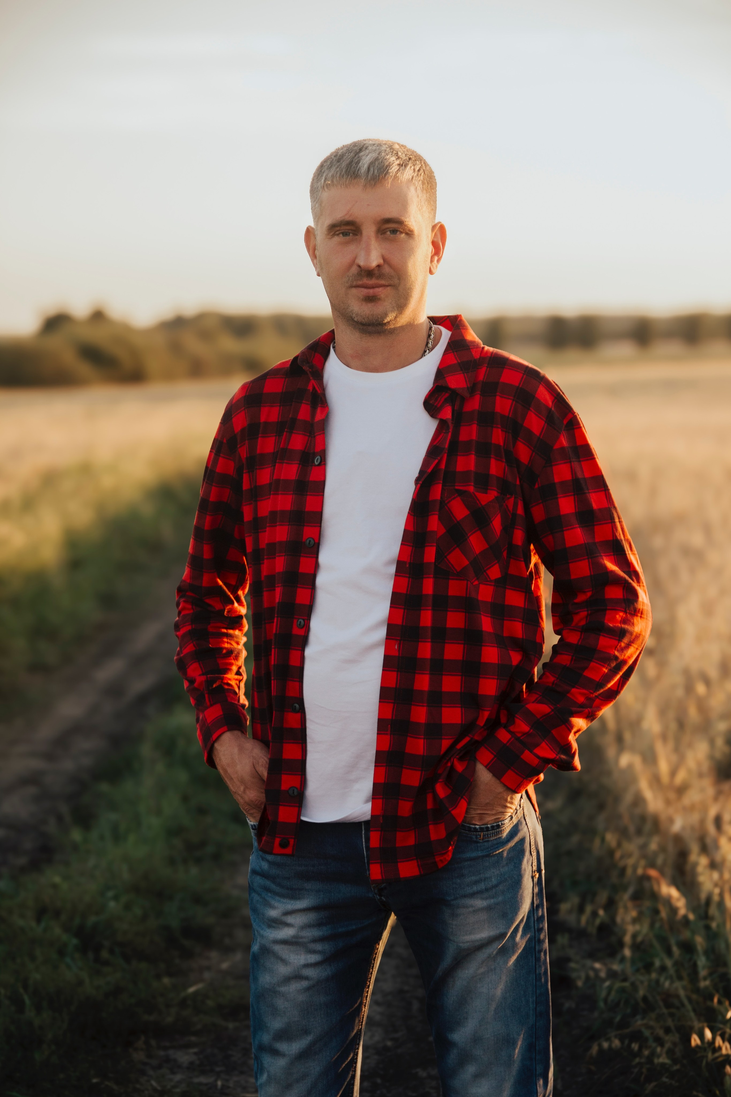 Семейная прогулка. ProFoto