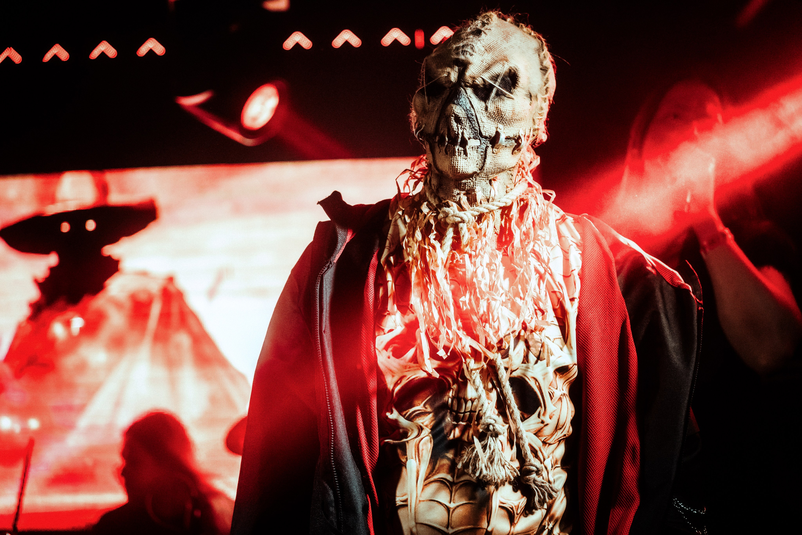 Фотосъемка концерта. Свадебный и репортажный фотограф в Воронеже Роман Янко