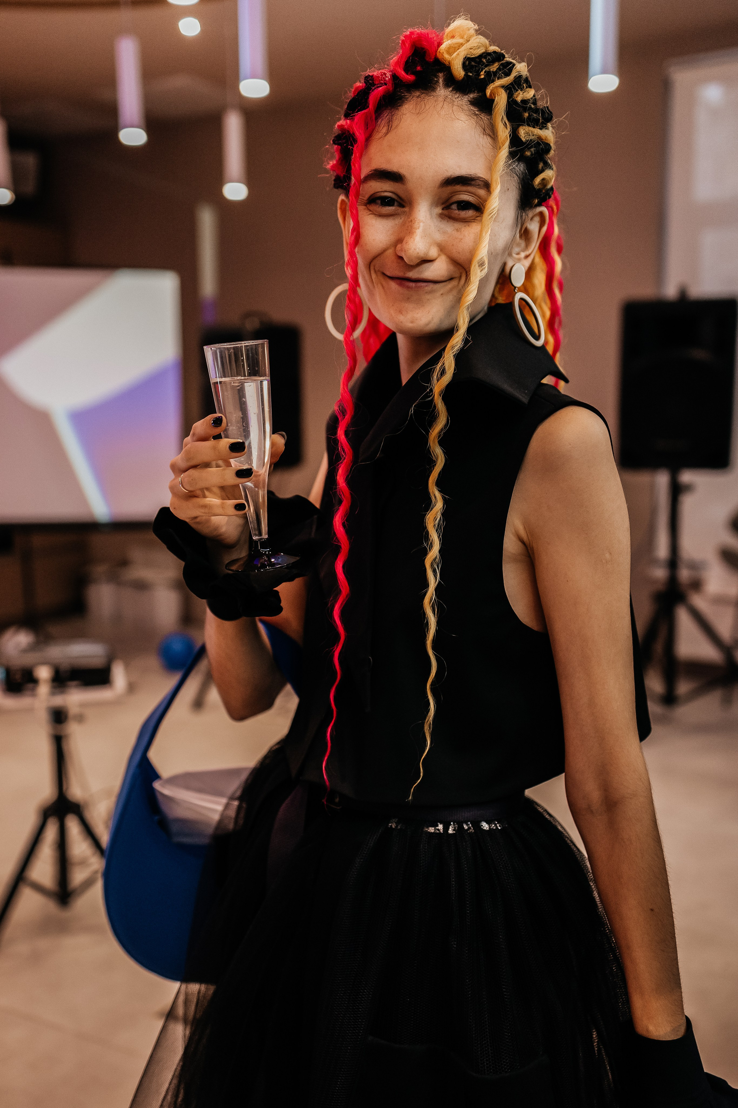 Запуск проекта «Стильный КРД». Фотограф в Краснодаре Лагунов Владимир