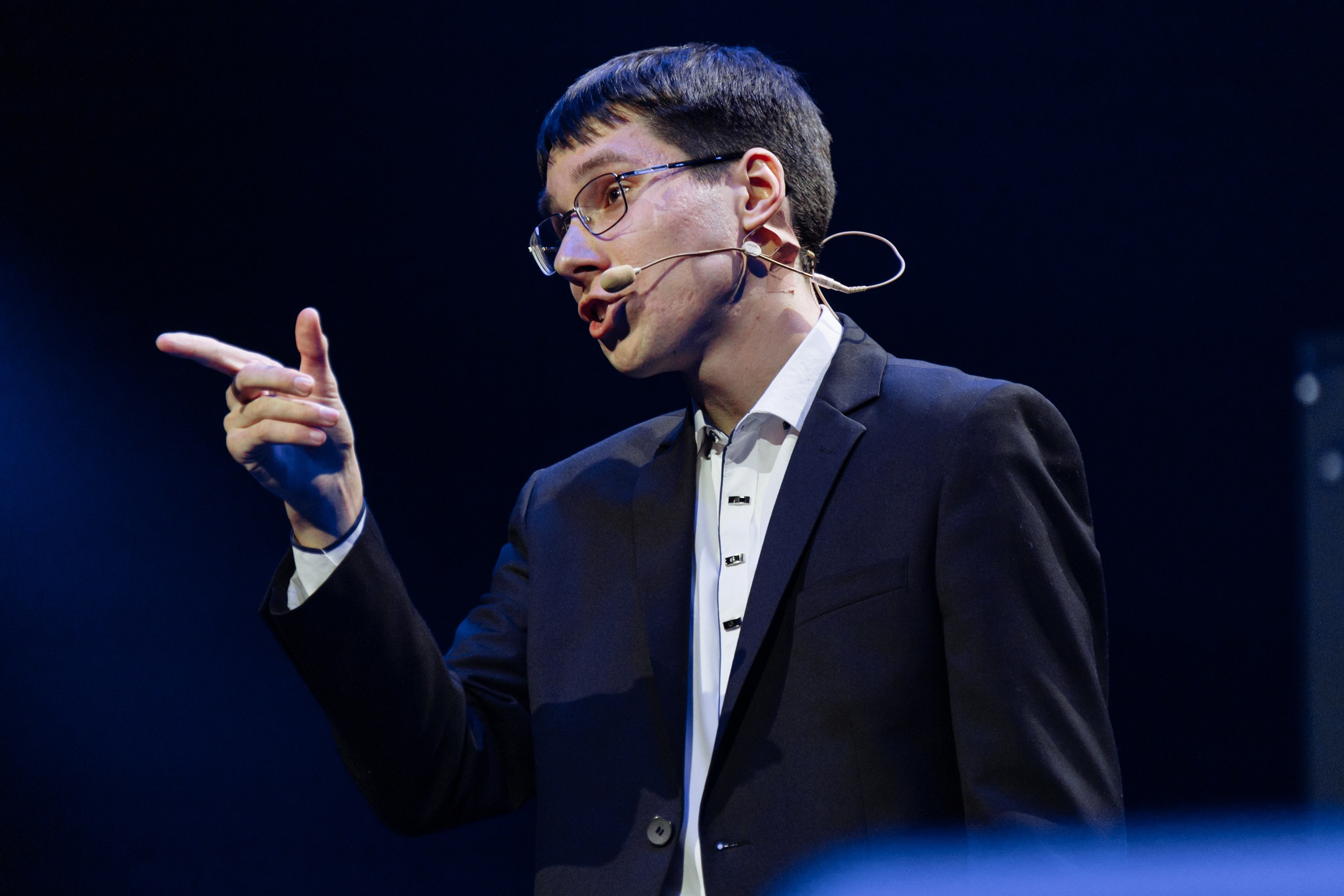 Гала-концерт Марафон талантов 2023